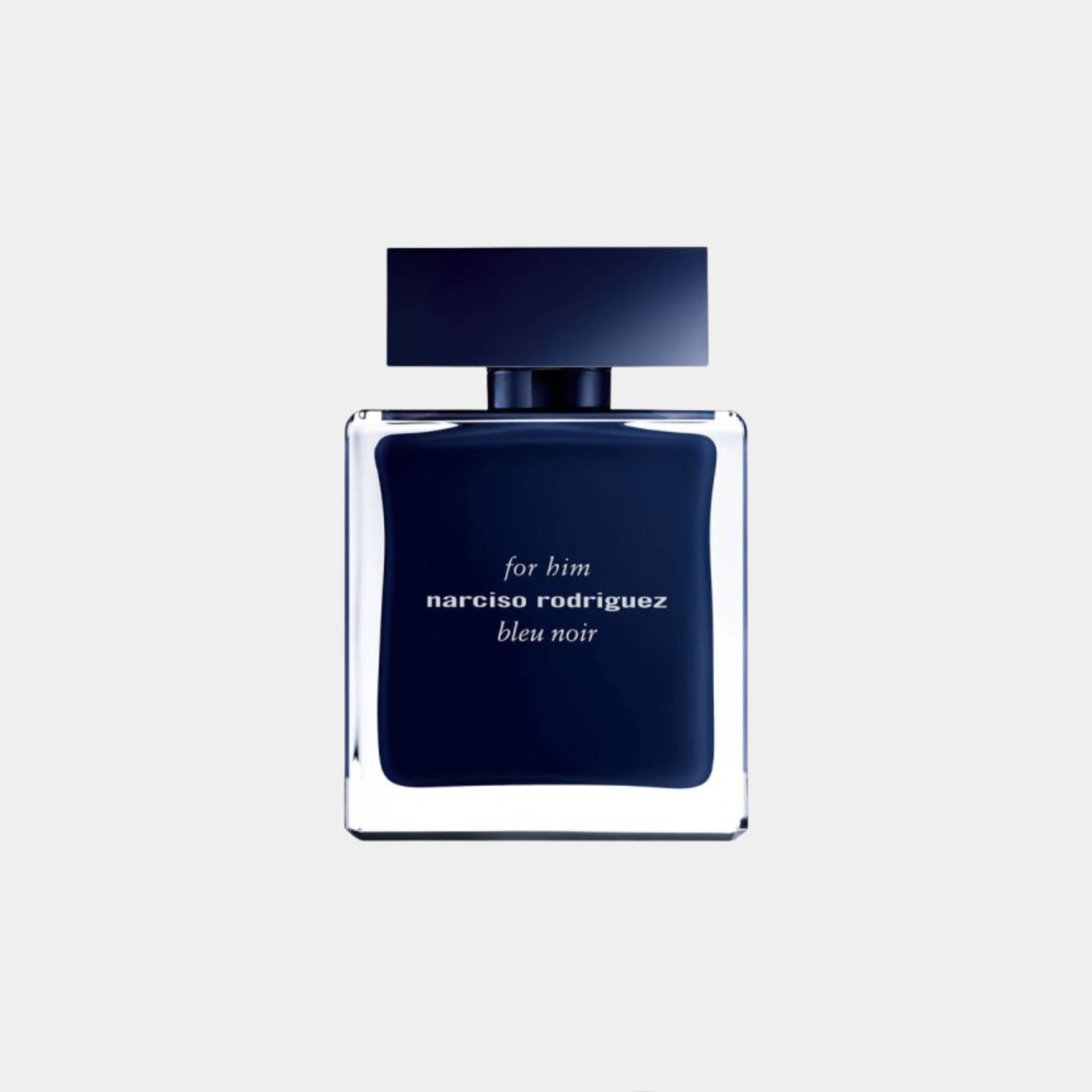 NARCISO RODRIGUEZ FOR HIM BLEU NOIR EDT