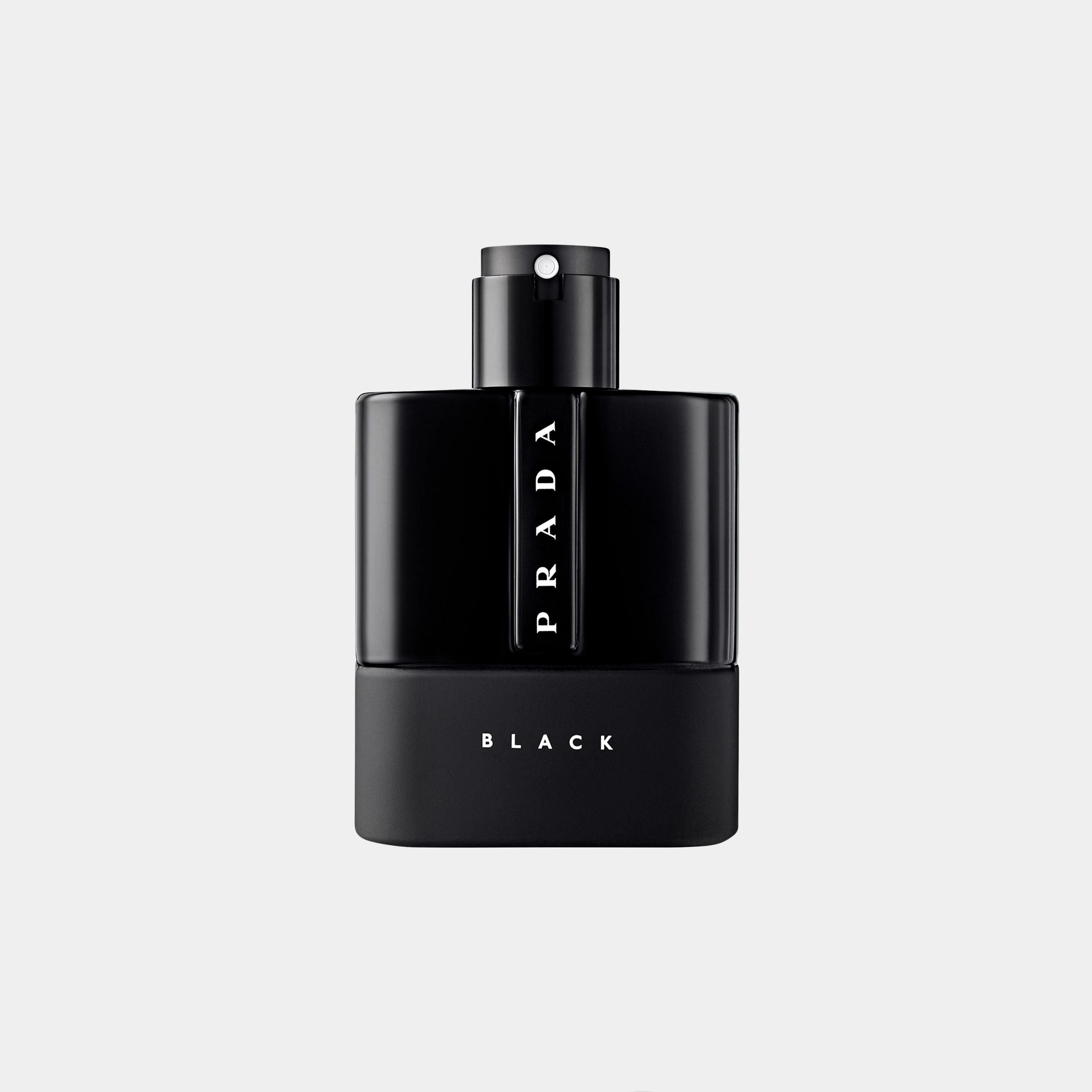 PRADA LUNA ROSSA BLACK MEN EDP