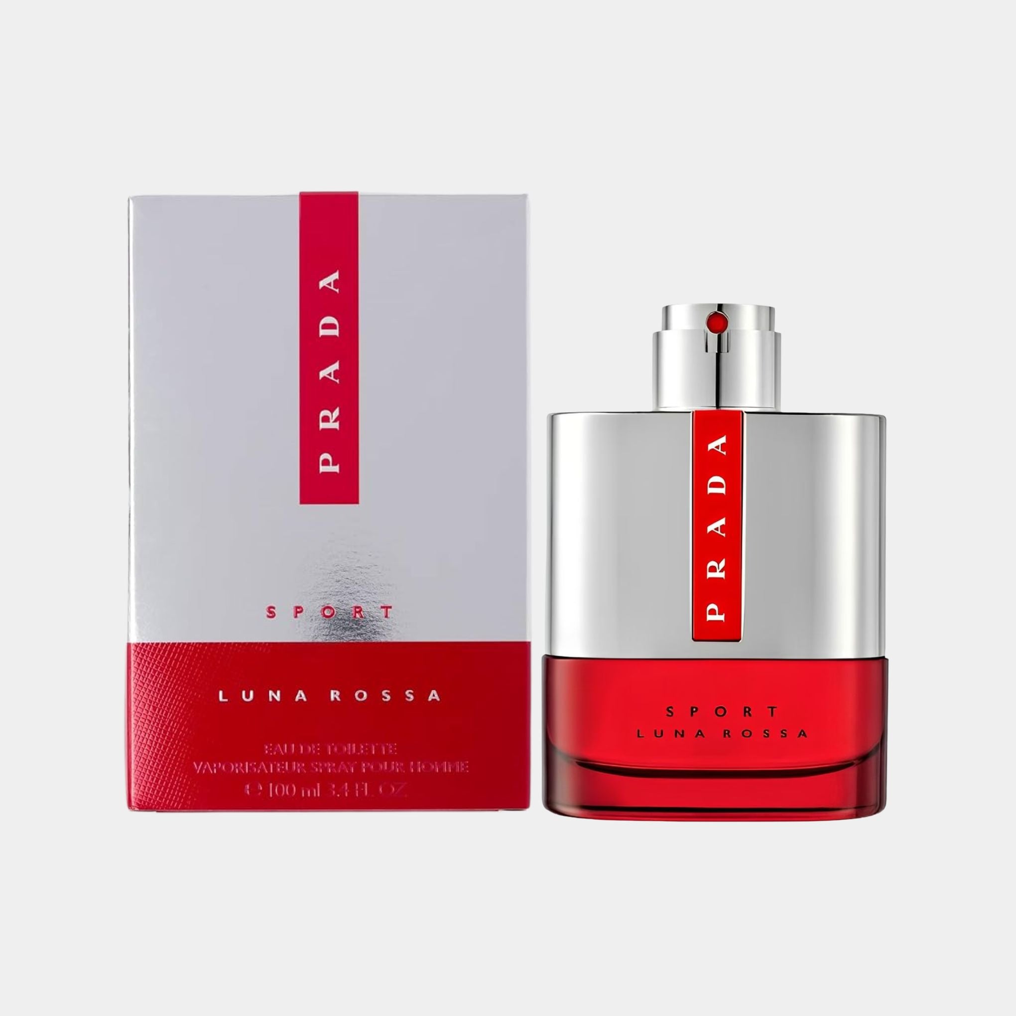 PRADA LUNA ROSSA SPORT MEN EDT