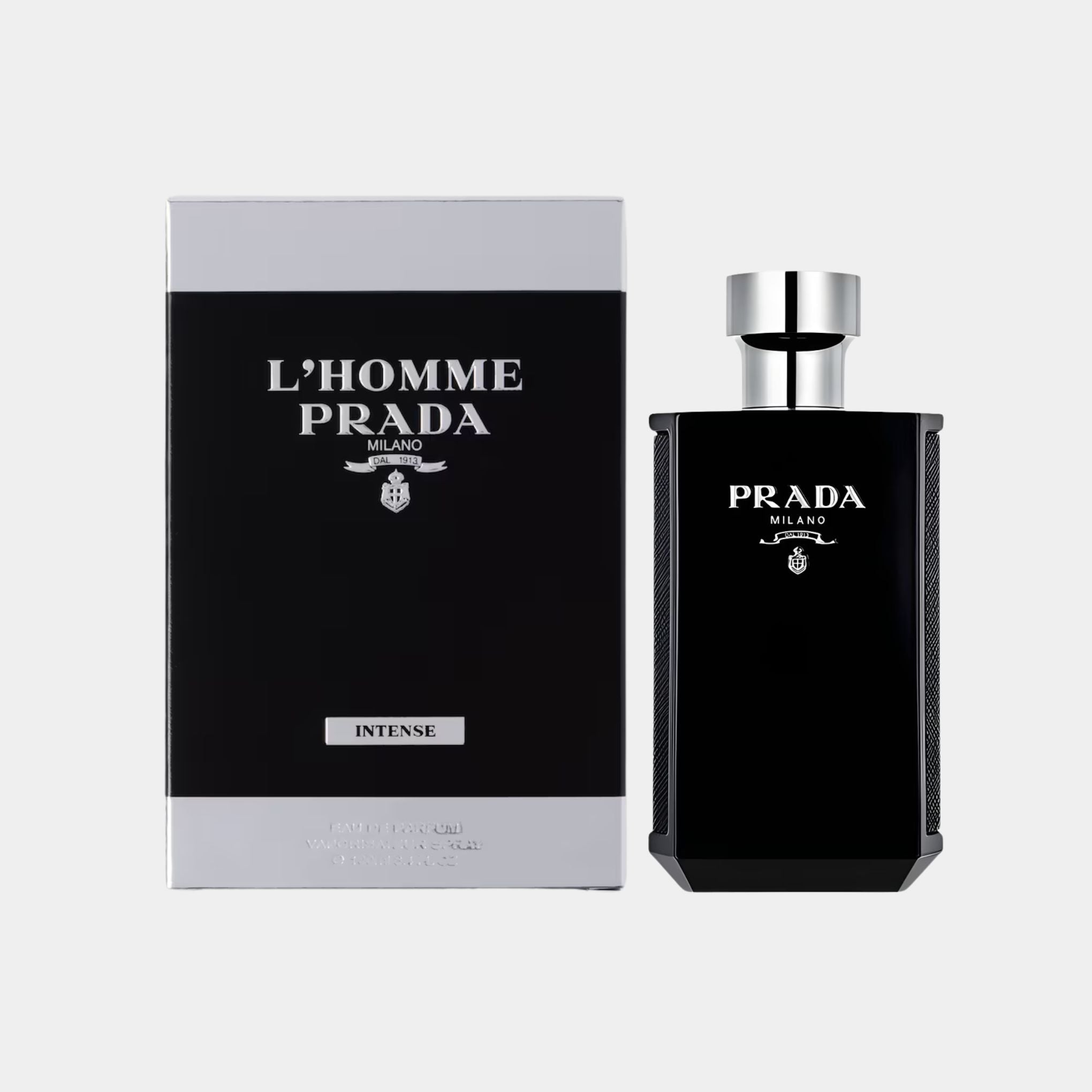 PRADA L'HOMME INTENSE EDP