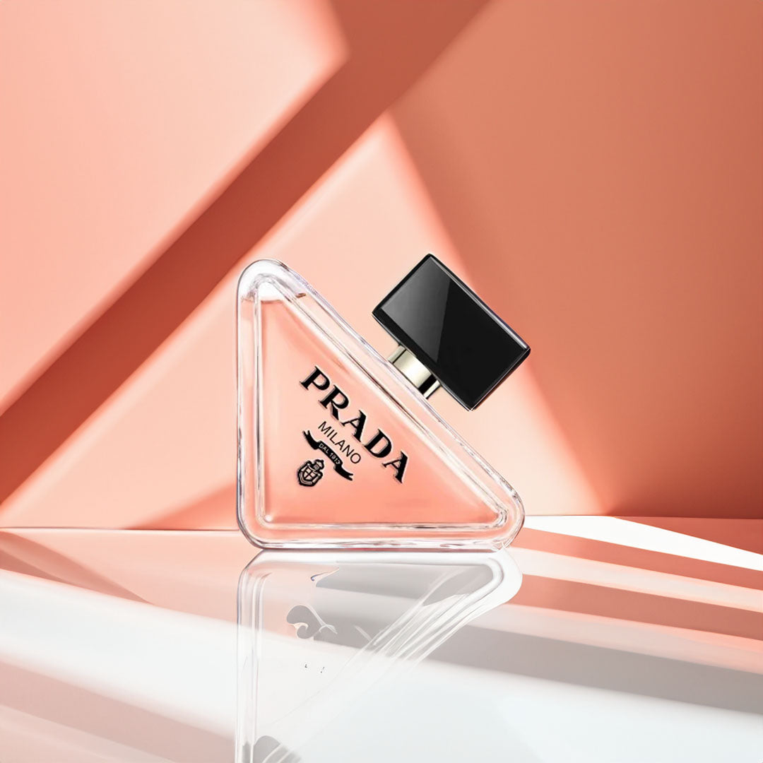 Eau de parfum Prada Paradoxe pour femme