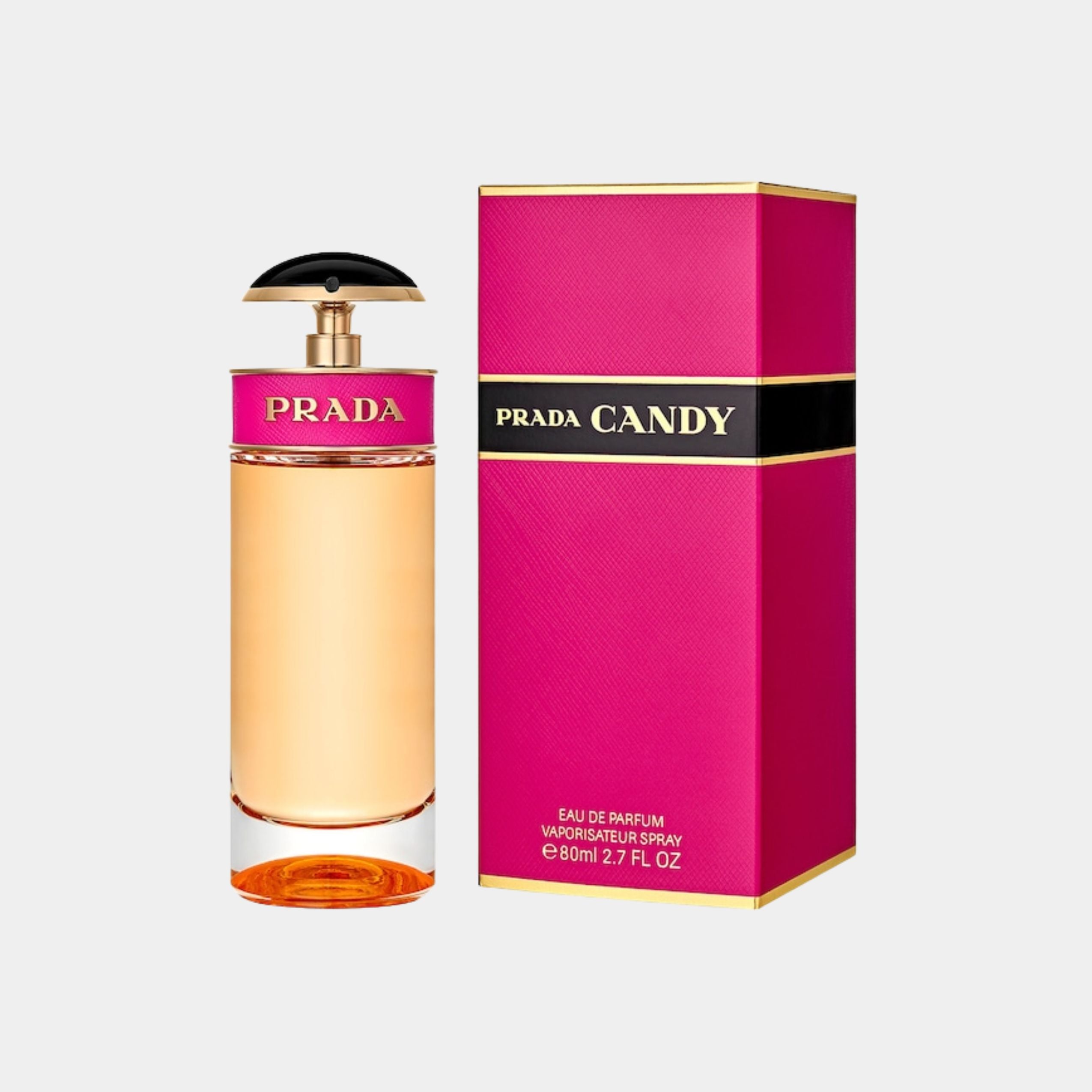PRADA CANDY WOMEN EDP