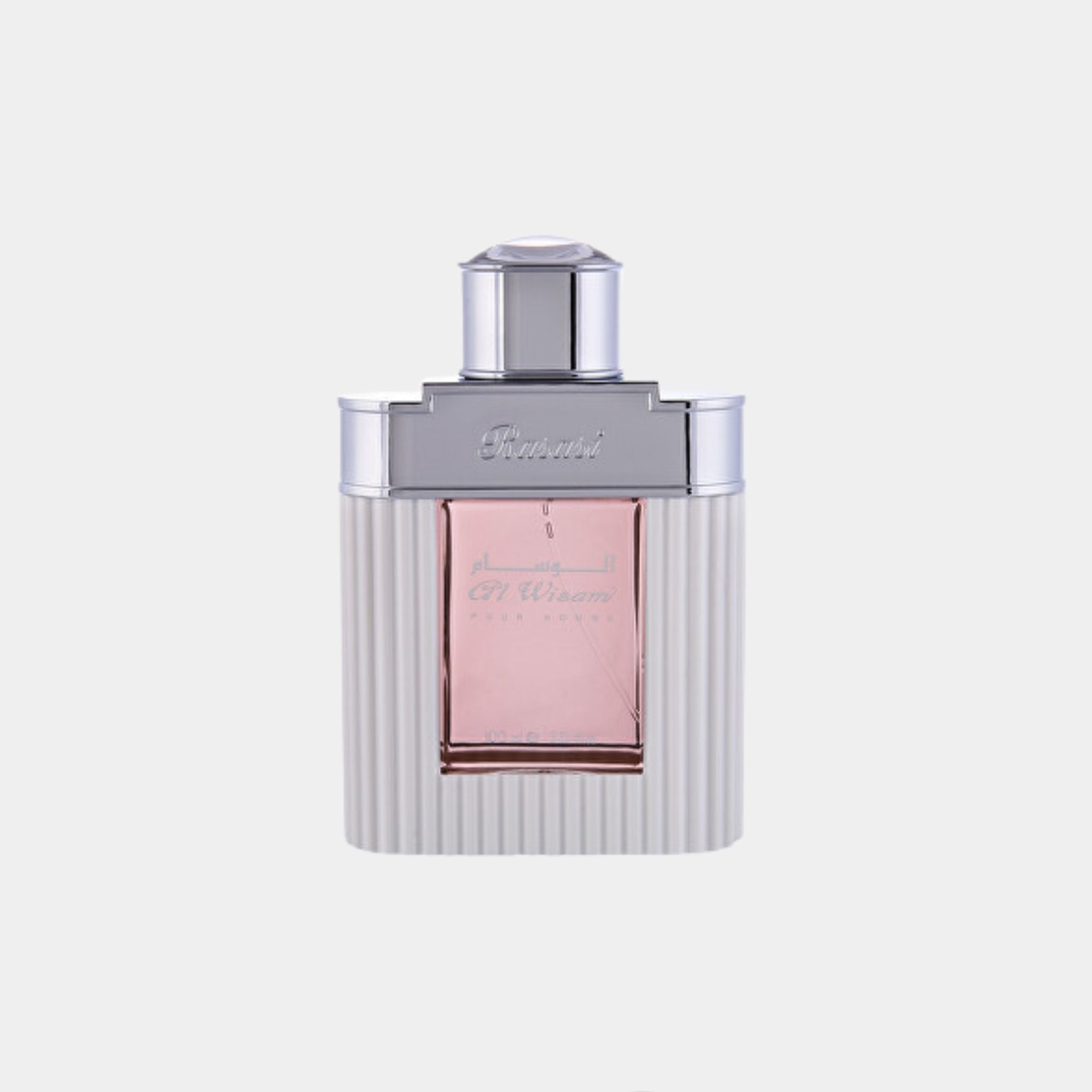 RASASI AL WISAM DAY MEN EDP