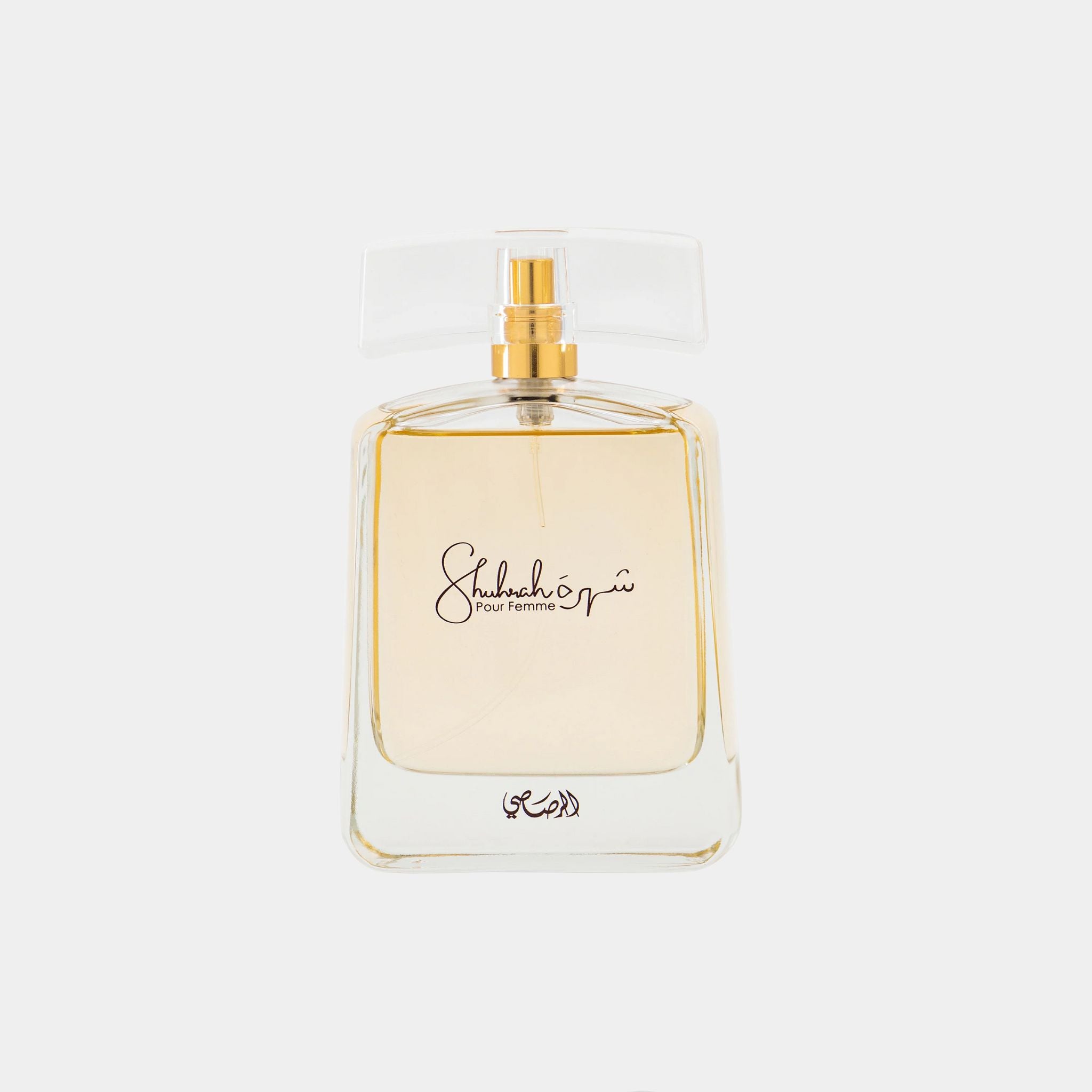 RASASI SHUHRAH WOMEN EDP