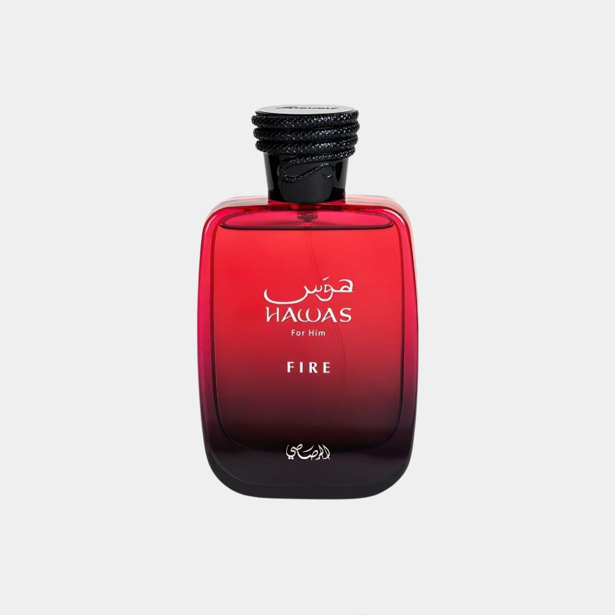 RASASI HAWAS FIRE MEN EDP