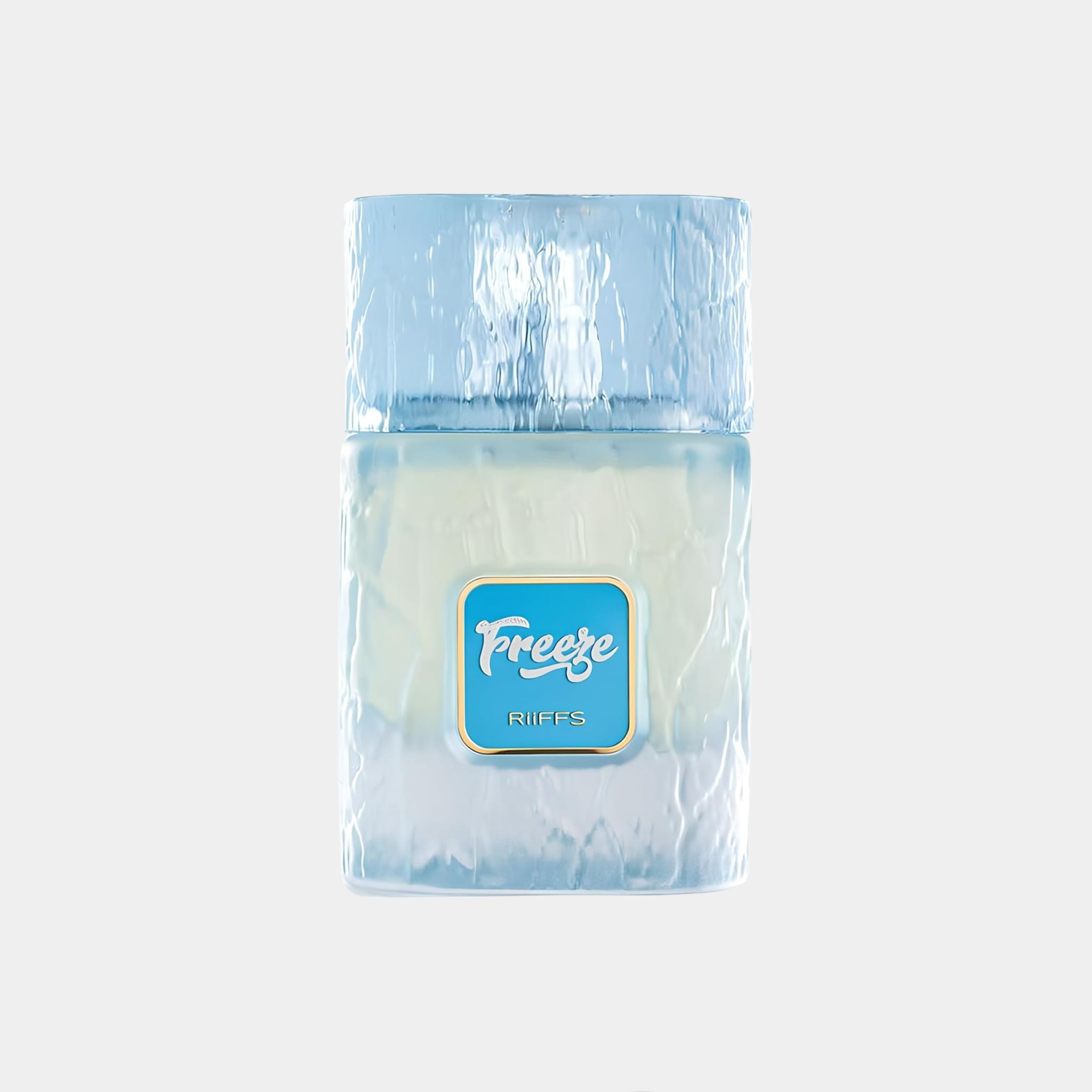 Freeze Extrait de Parfum for Women and Men by Riiffs Perfumes at L