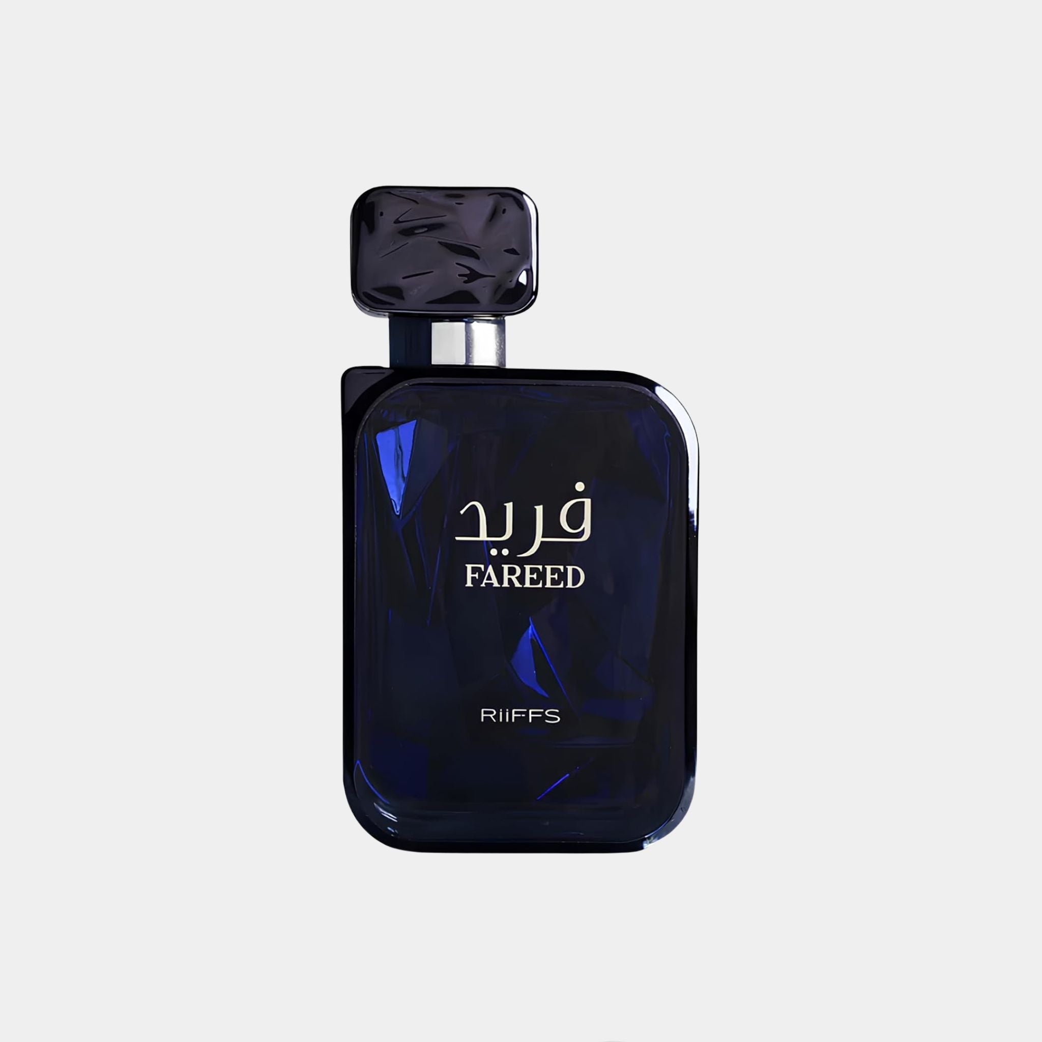 RIIFFS FAREED MEN EDP