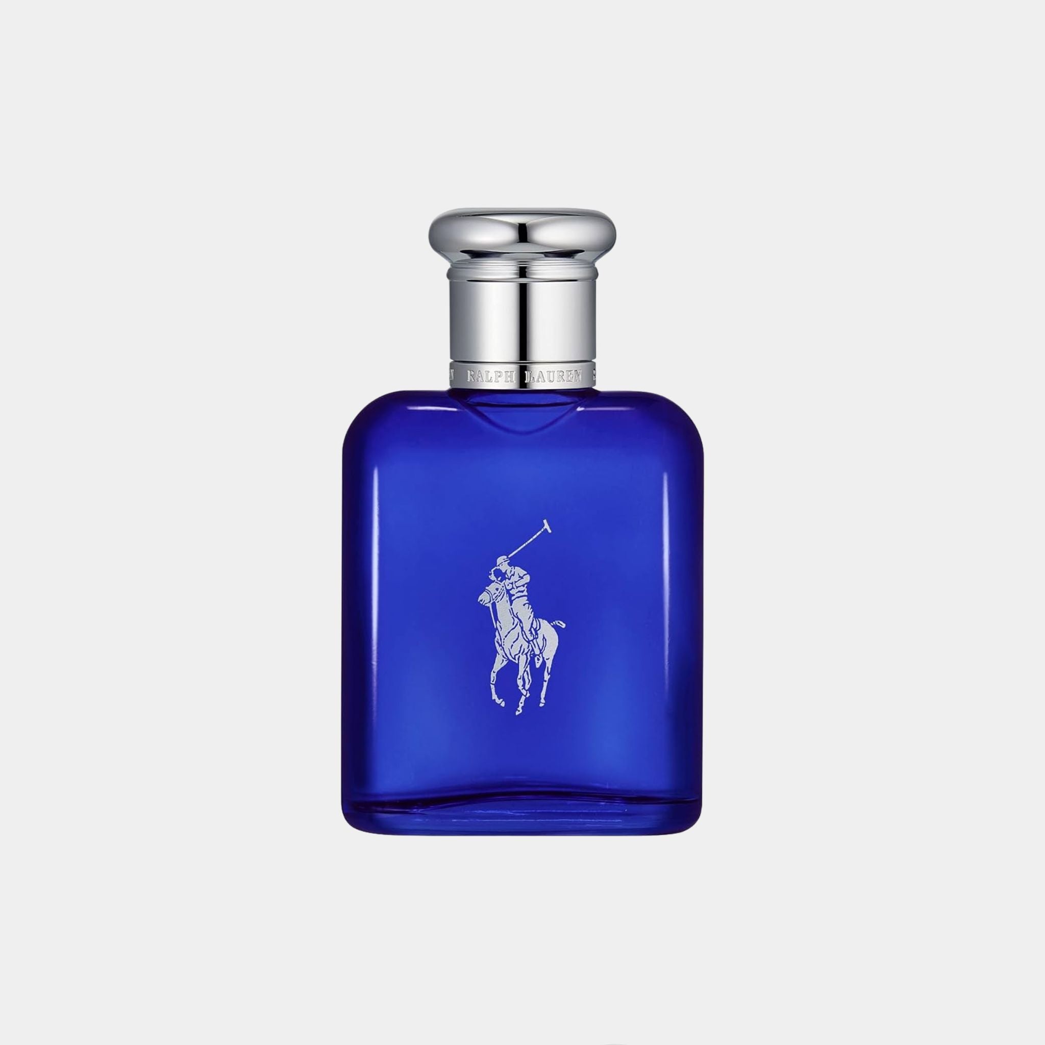 RALPH LAUREN POLO BLUE MEN EDT