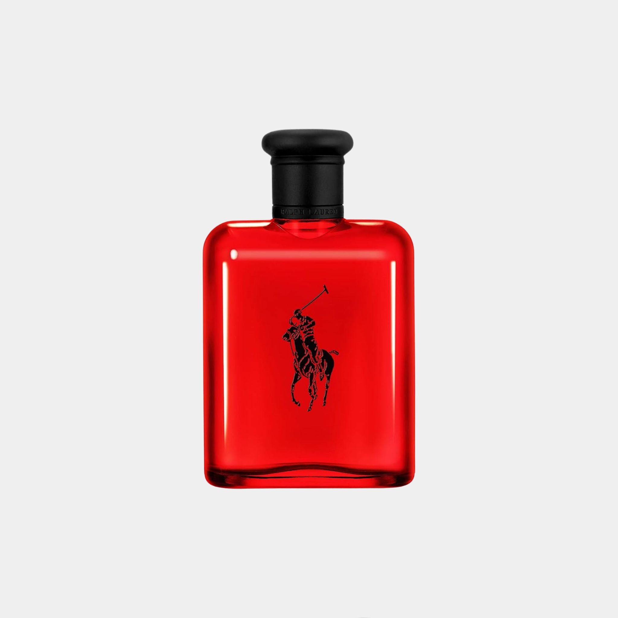 RALPH LAUREN POLO RED MEN EDT