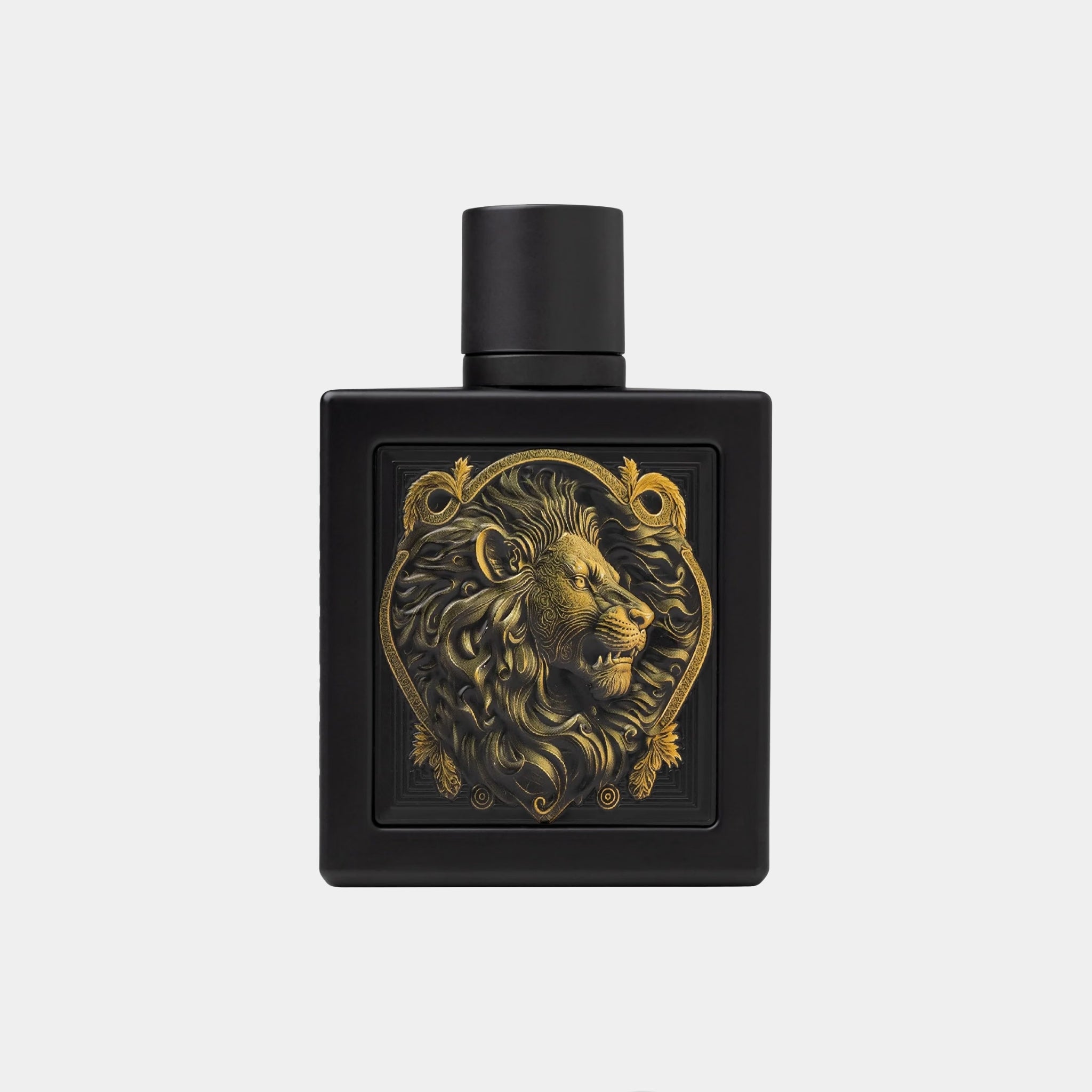 RAYHAAN LION MEN EDP
