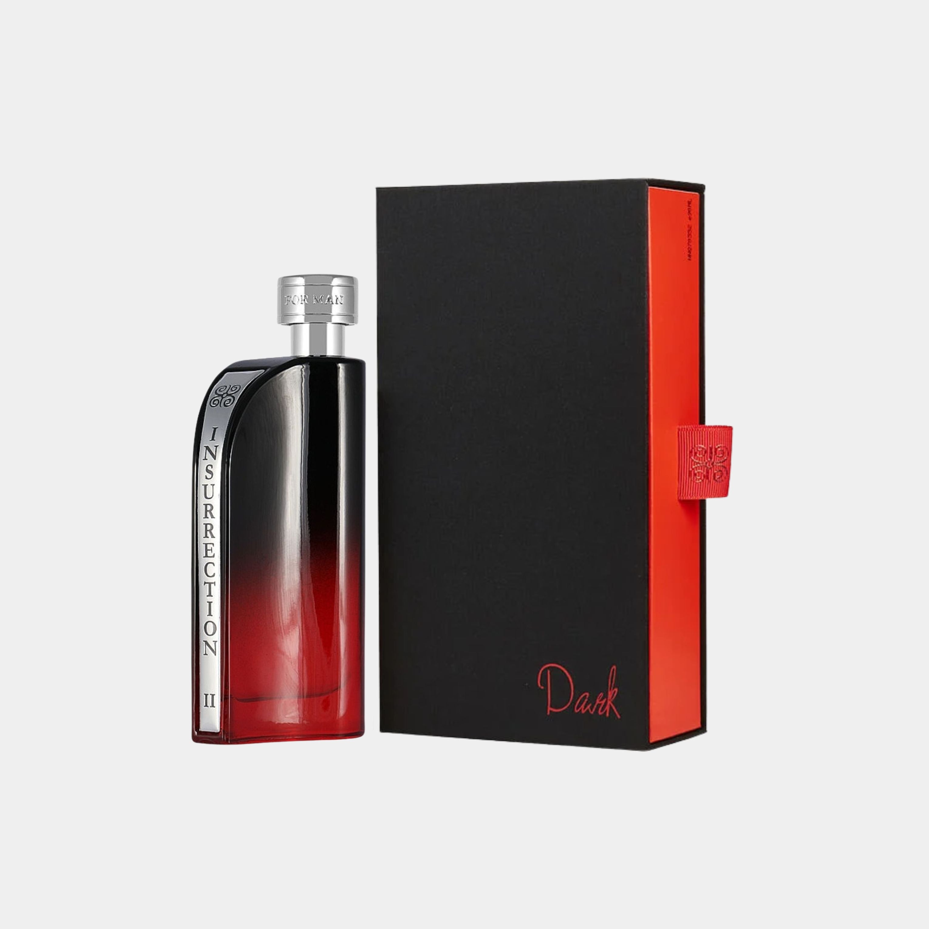 REYANE TRADITION INSURRECTION II DARK MEN EDT