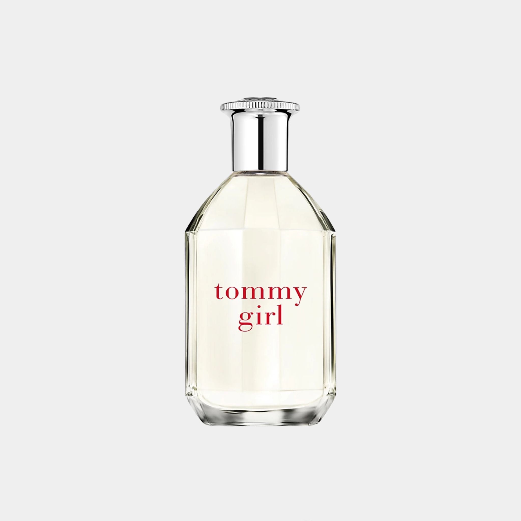 TOMMY HILFIGER TOMMY GIRL EDT