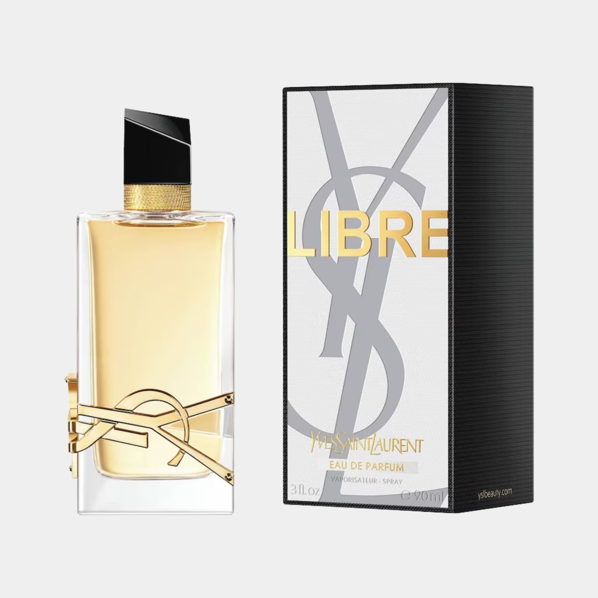 YVES SAINT LAURENT LIBRE WOMEN EDP