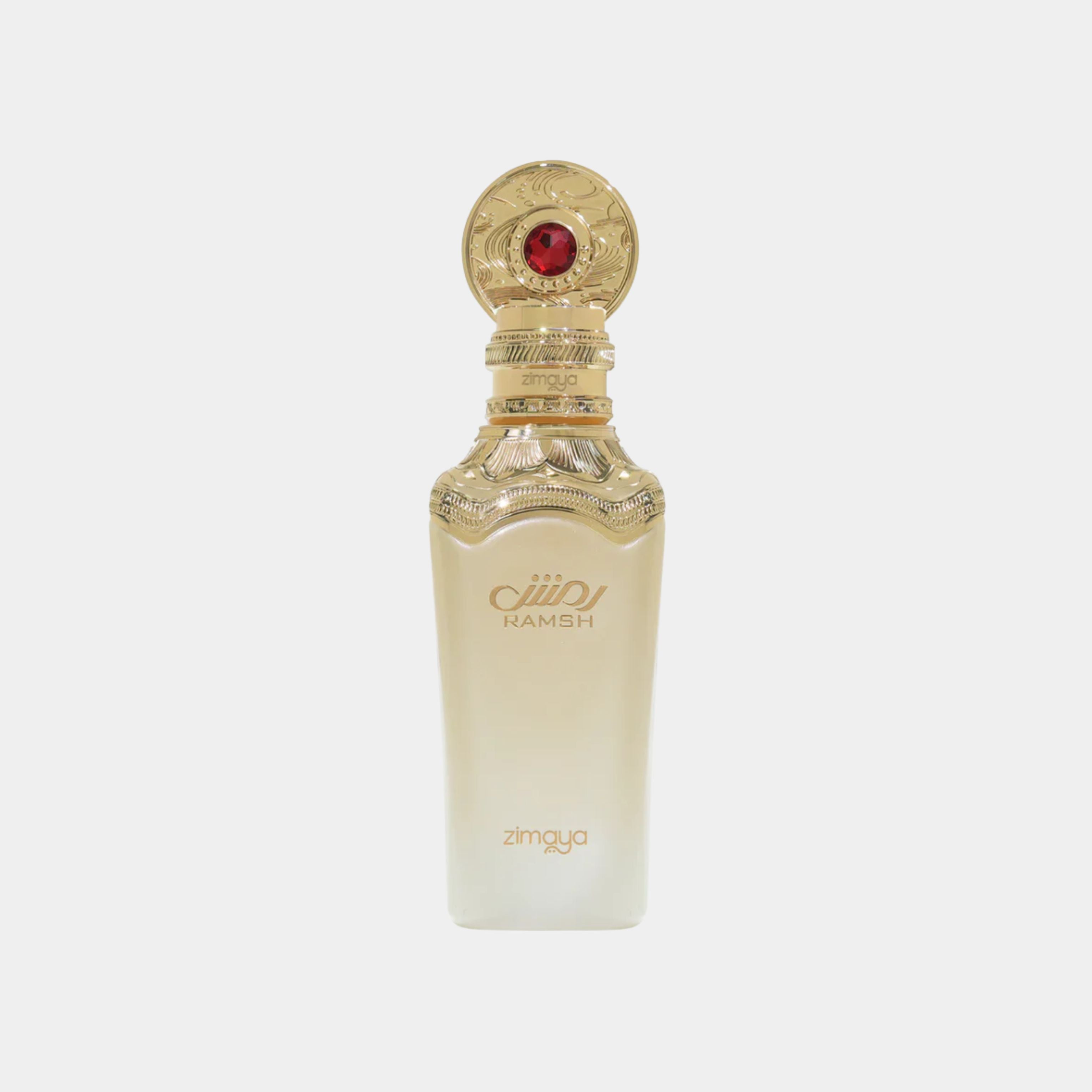 ZIMAYA RAMSH DIVA WOMEN EDP