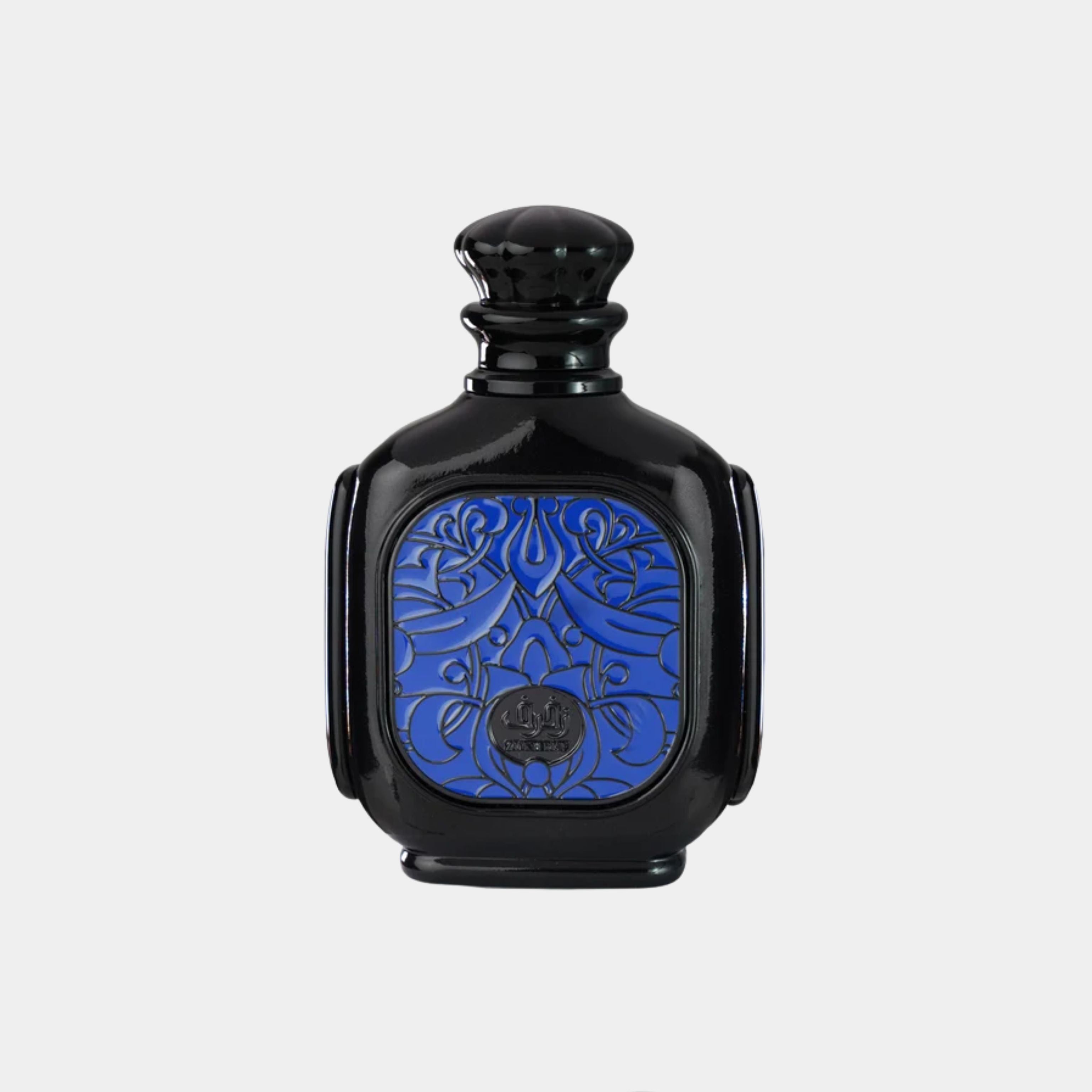 Eau de parfum Zimaya Zukhruf Black Men