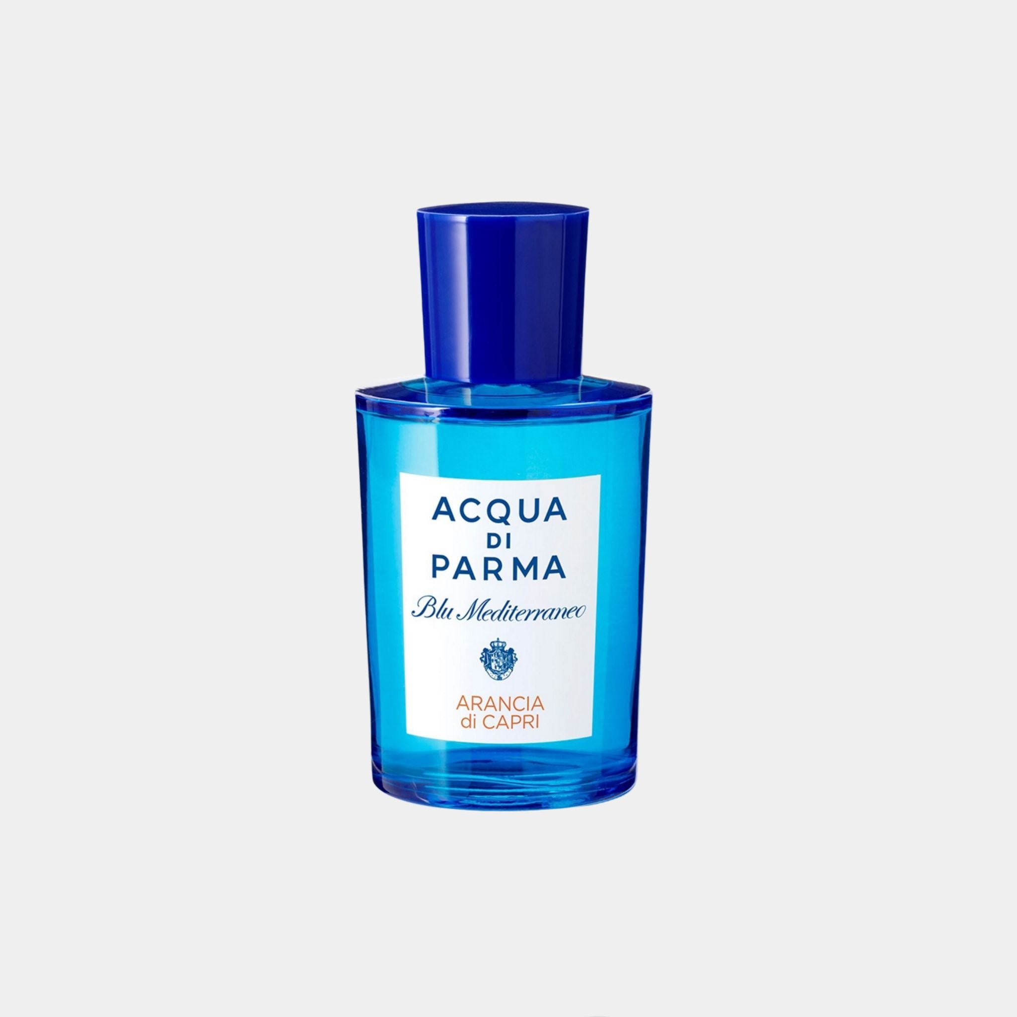 ACQUA DI PARMA BLU MEDITERRANEO ARANCIA DI CAPRI UNISEX EDT