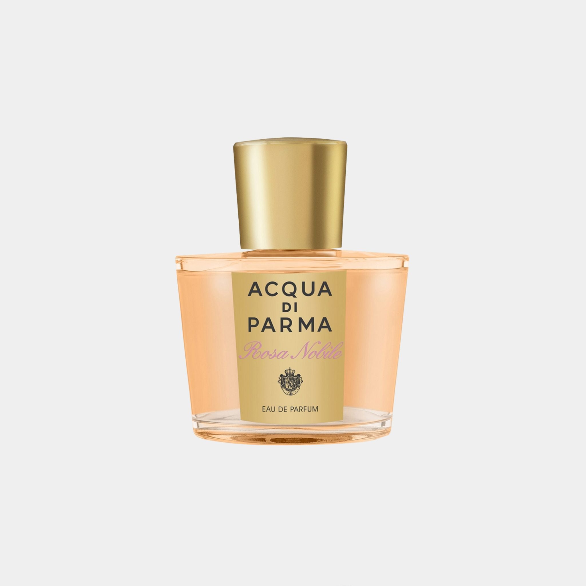 ACQUA DI PARMA ROSA NOBILE WOMEN EDP