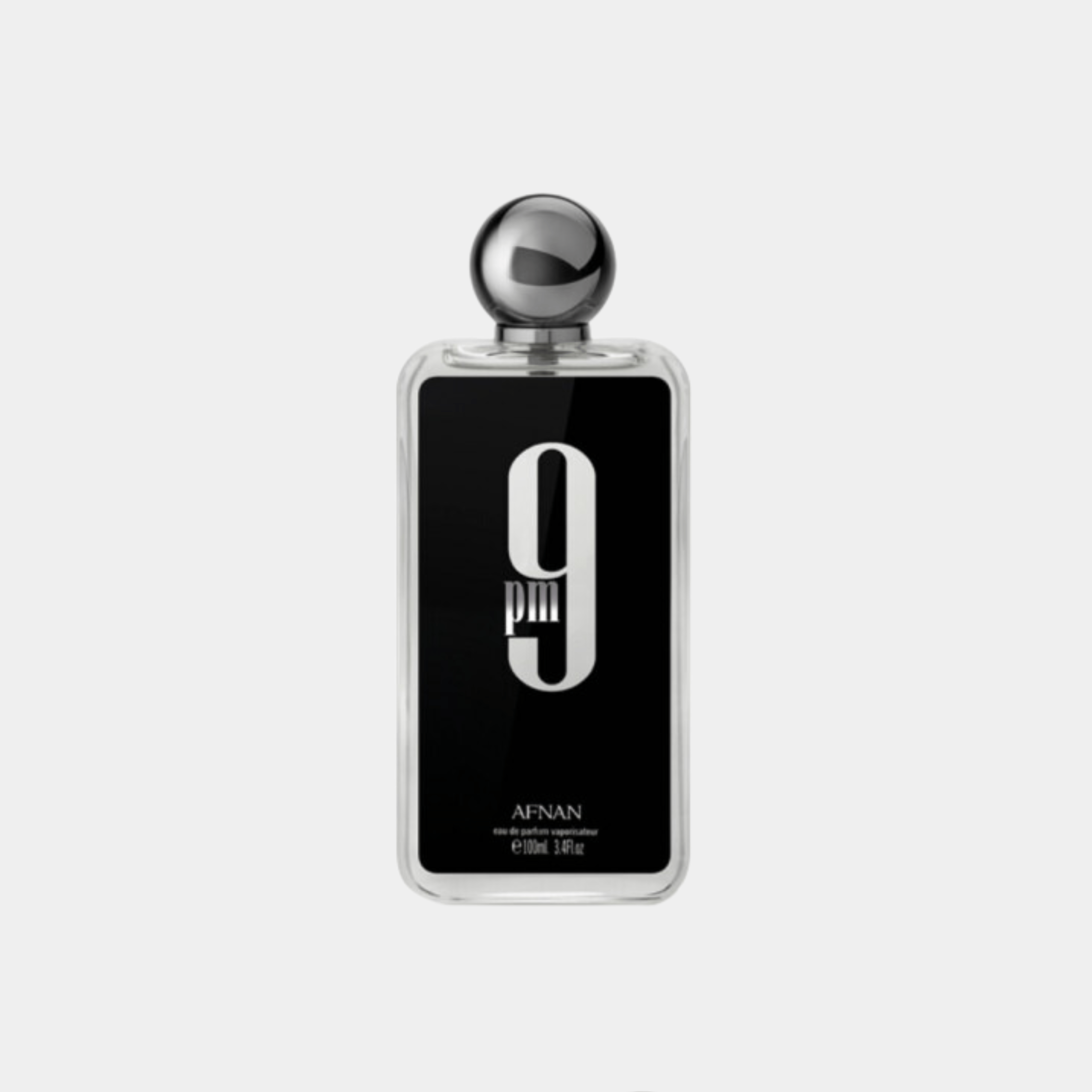 AFNAN 9PM MEN EDP - L'Odeur
