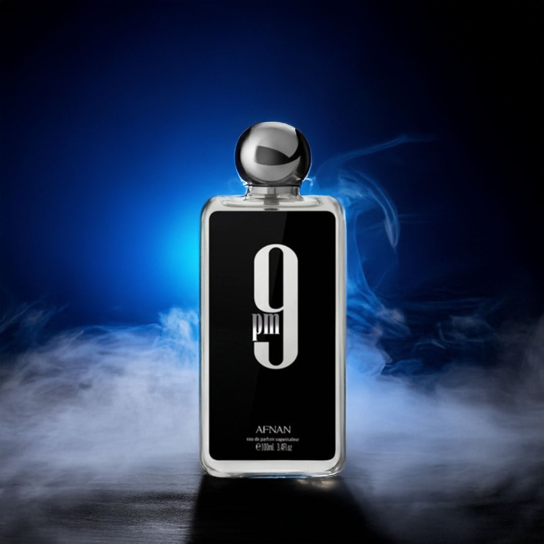 AFNAN 9PM MEN EDP - L'Odeur