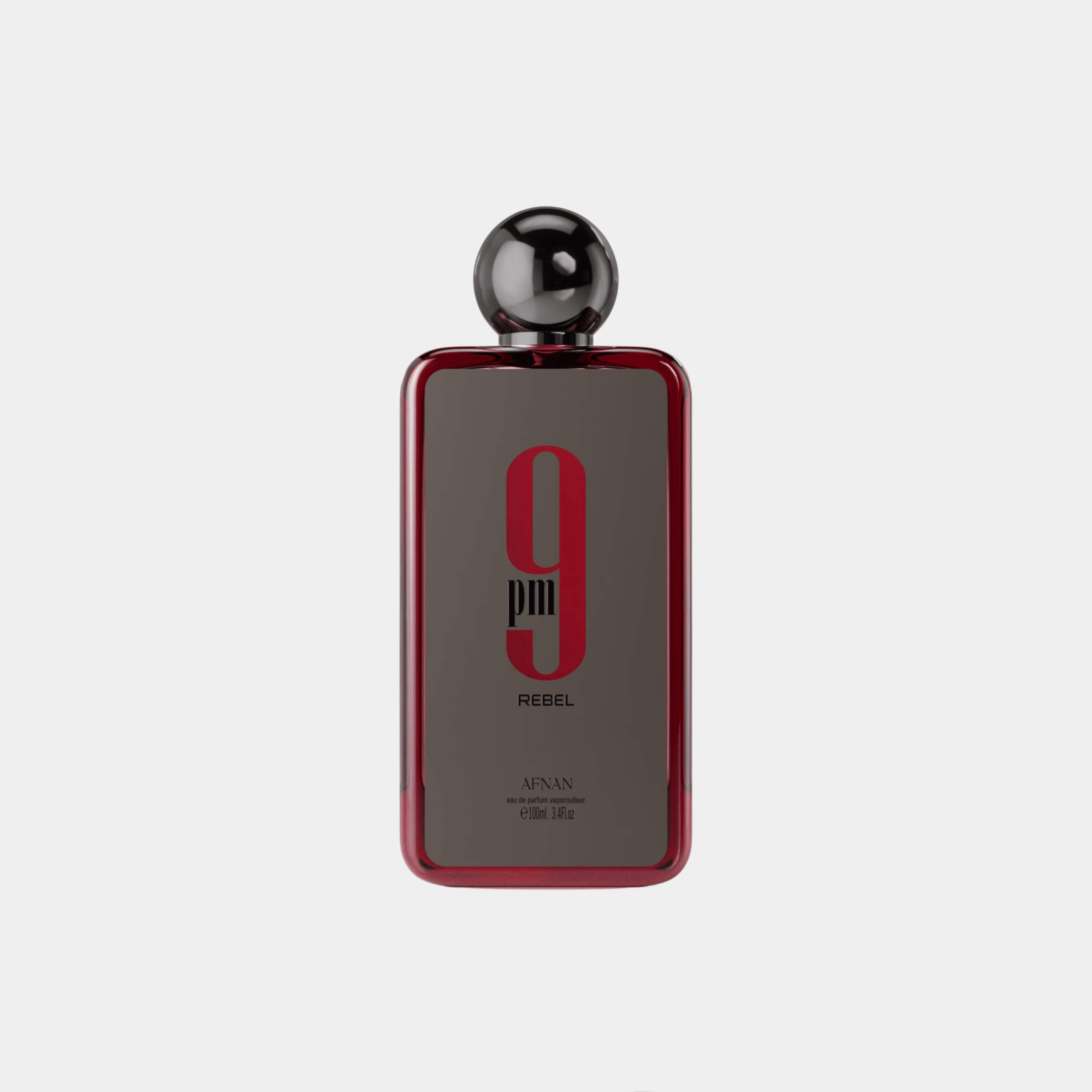AFNAN 9PM REBEL MEN EDP - L'Odeur