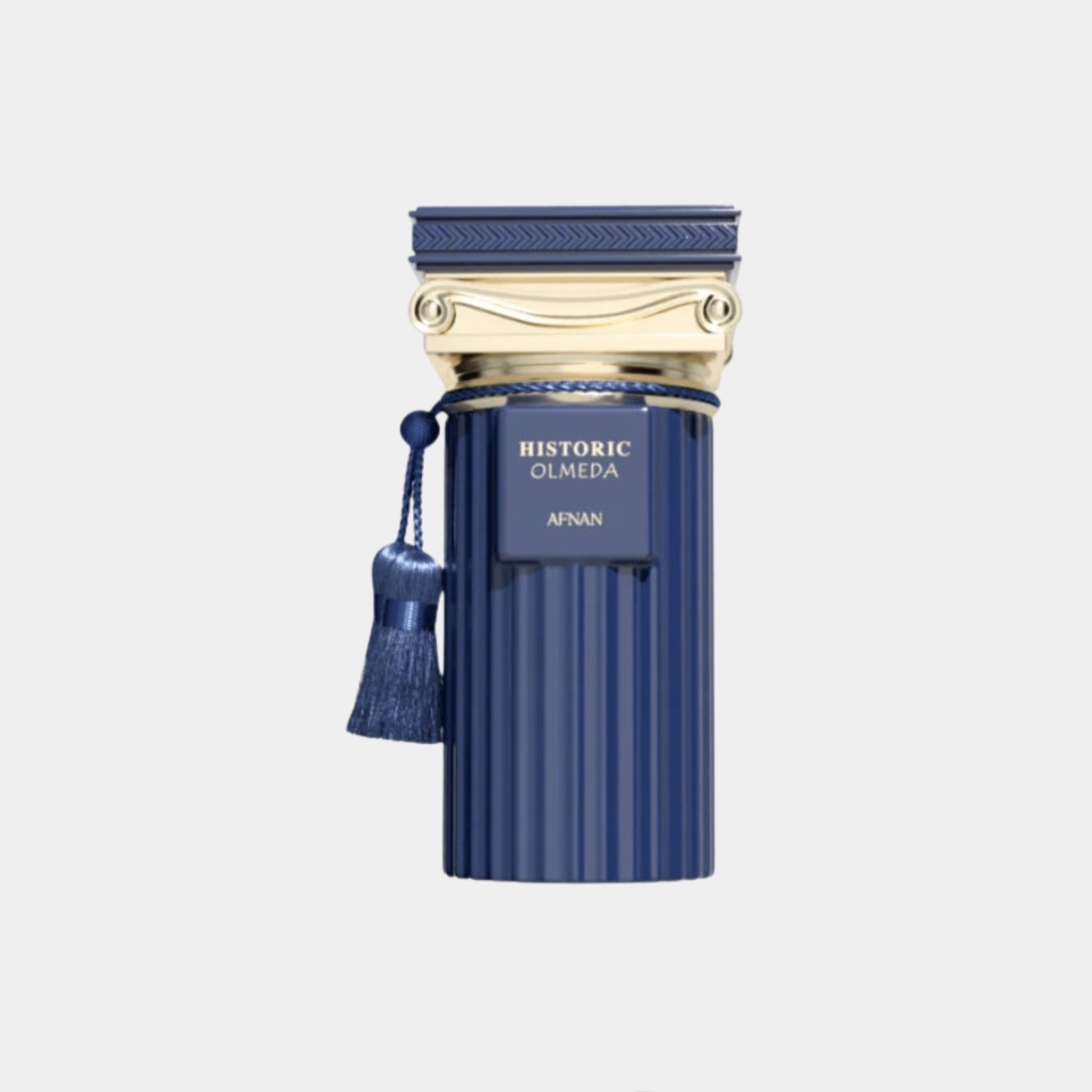 AFNAN HISTORIC OLMEDA MEN EDP - L'Odeur