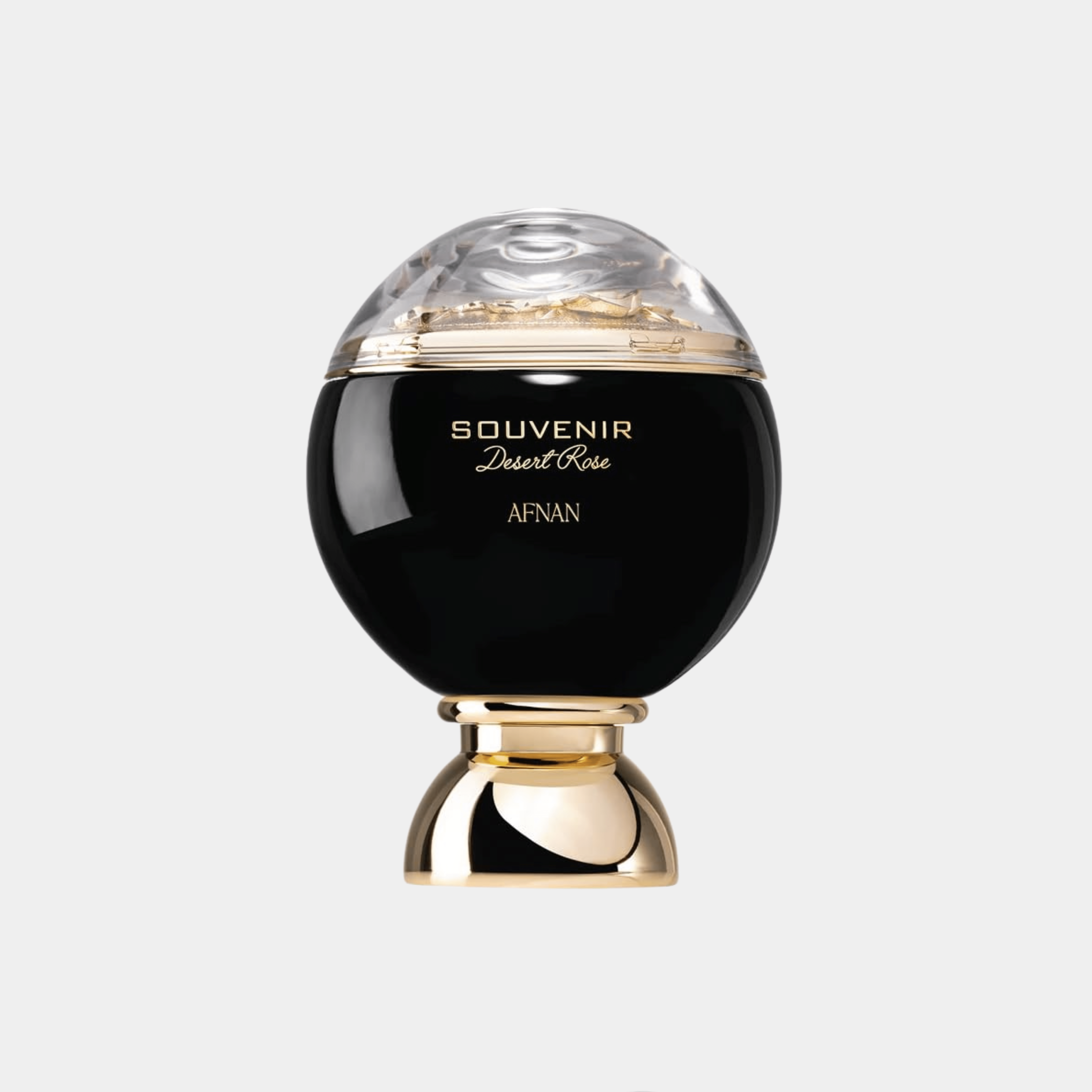 AFNAN SOUVENIR DESERT ROSE WOMEN EDP - L'Odeur