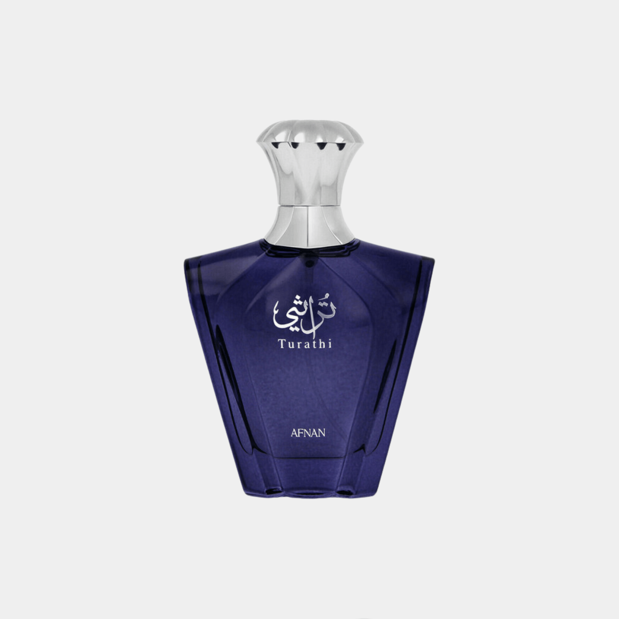 Turathi Blue by Afnan – Men's Fragrance at L'Odeur Ottawa