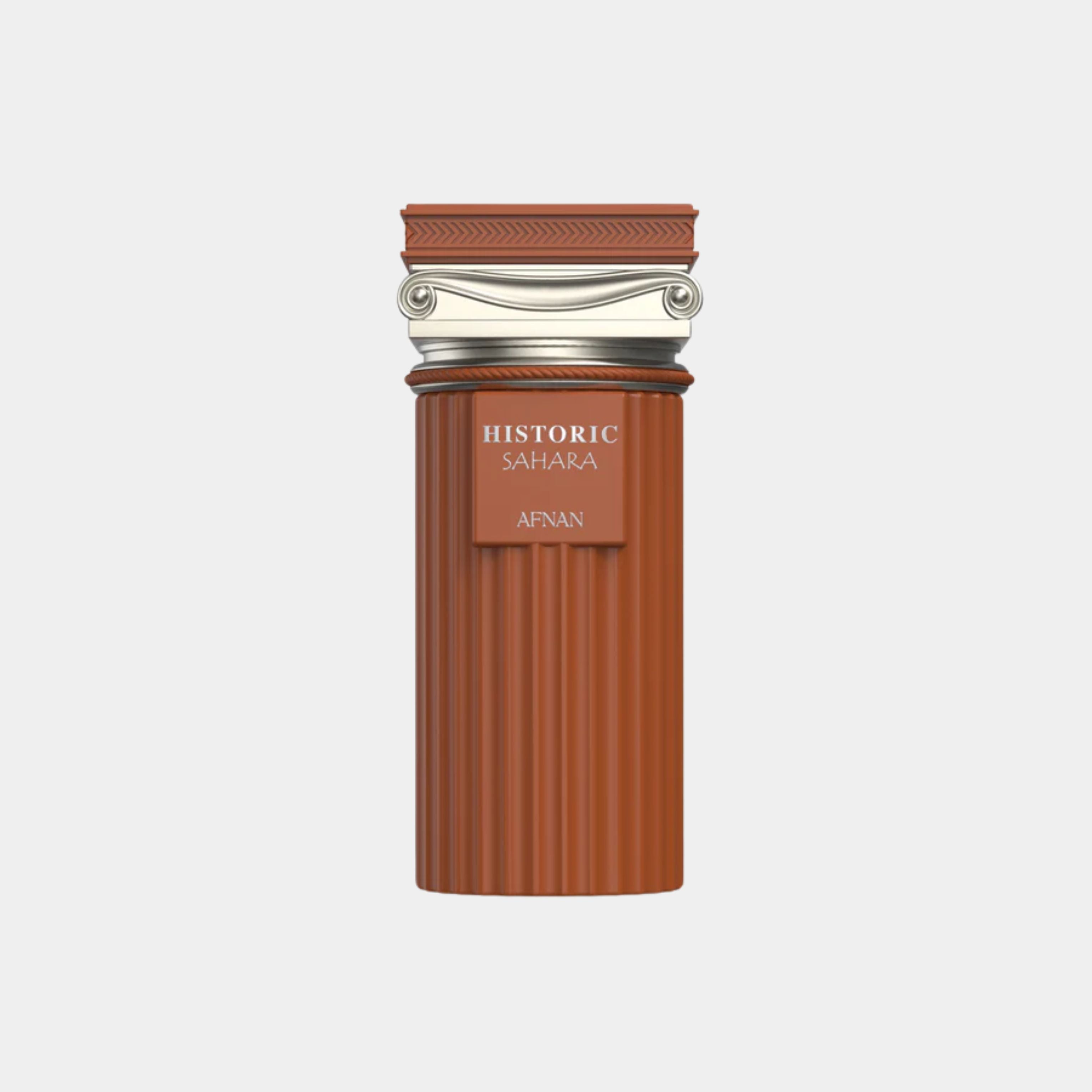 AFNAN HISTORIC SAHARA UNISEX EXTRAIT DE PARFUM