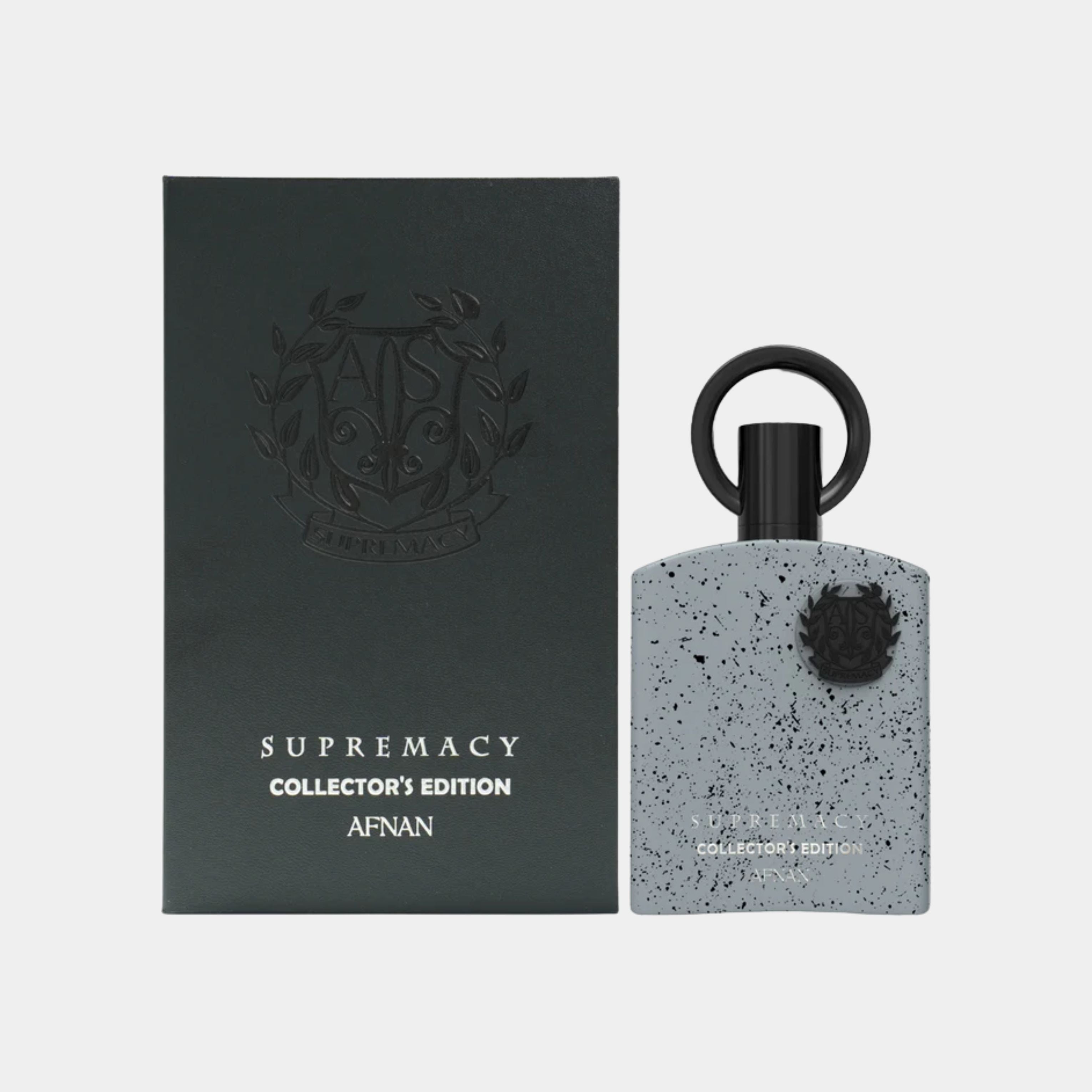 AFNAN SUPREMACY COLLECTOR'S EDITION MEN EDP