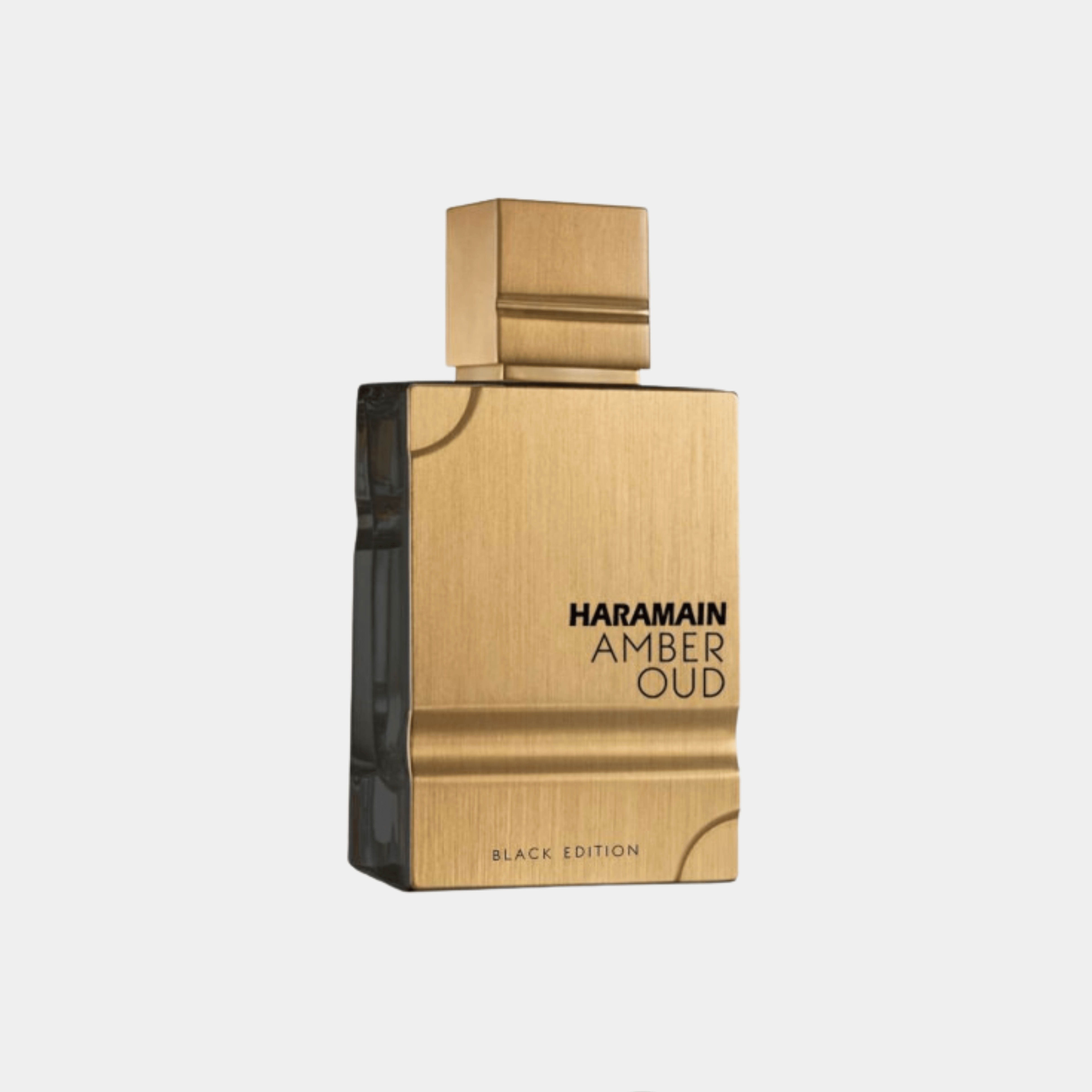 AL HARAMAIN AMBER OUD BLACK EDITION UNISEX EDP - L'Odeur