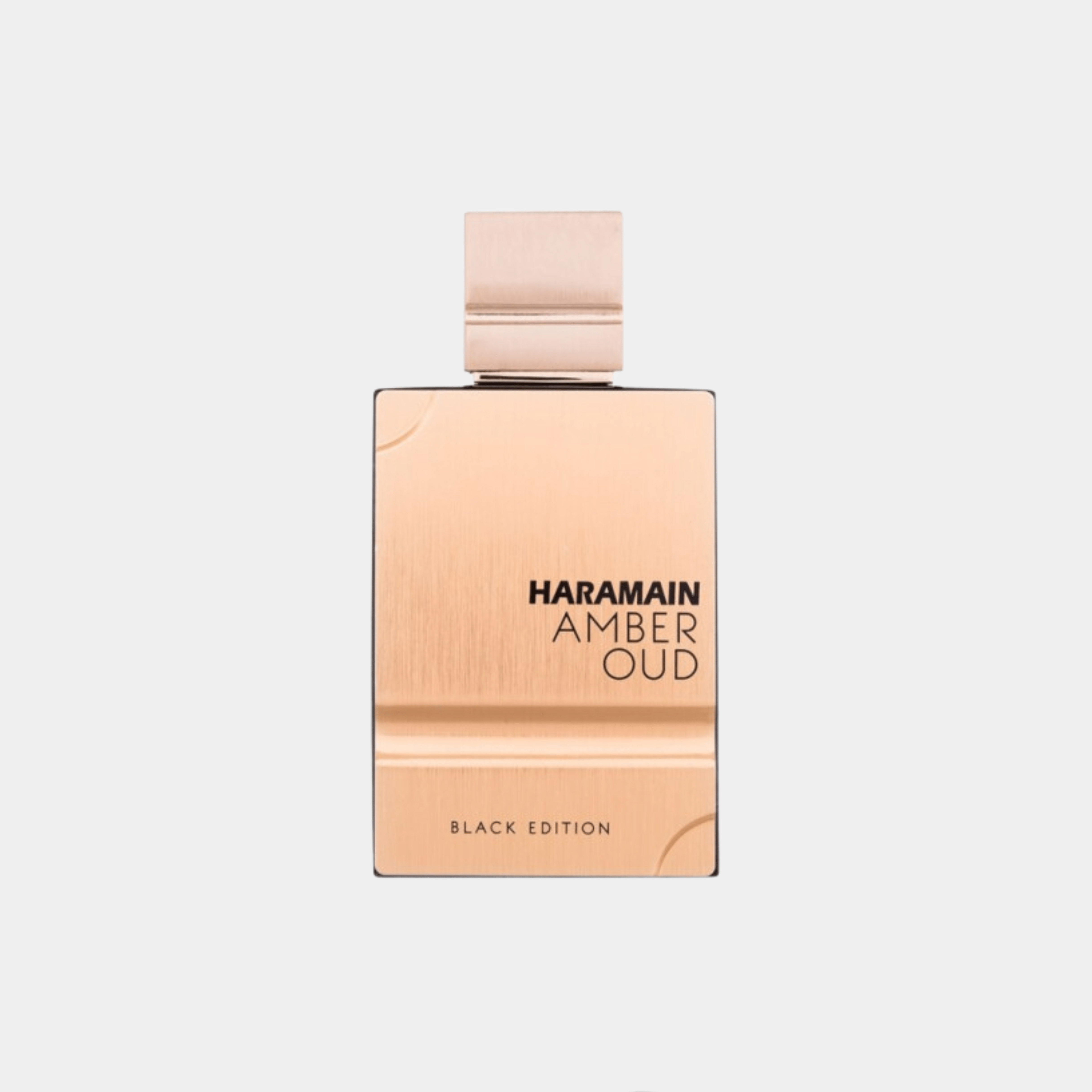 AL HARAMAIN AMBER OUD BLACK EDITION UNISEX EDP - L'Odeur