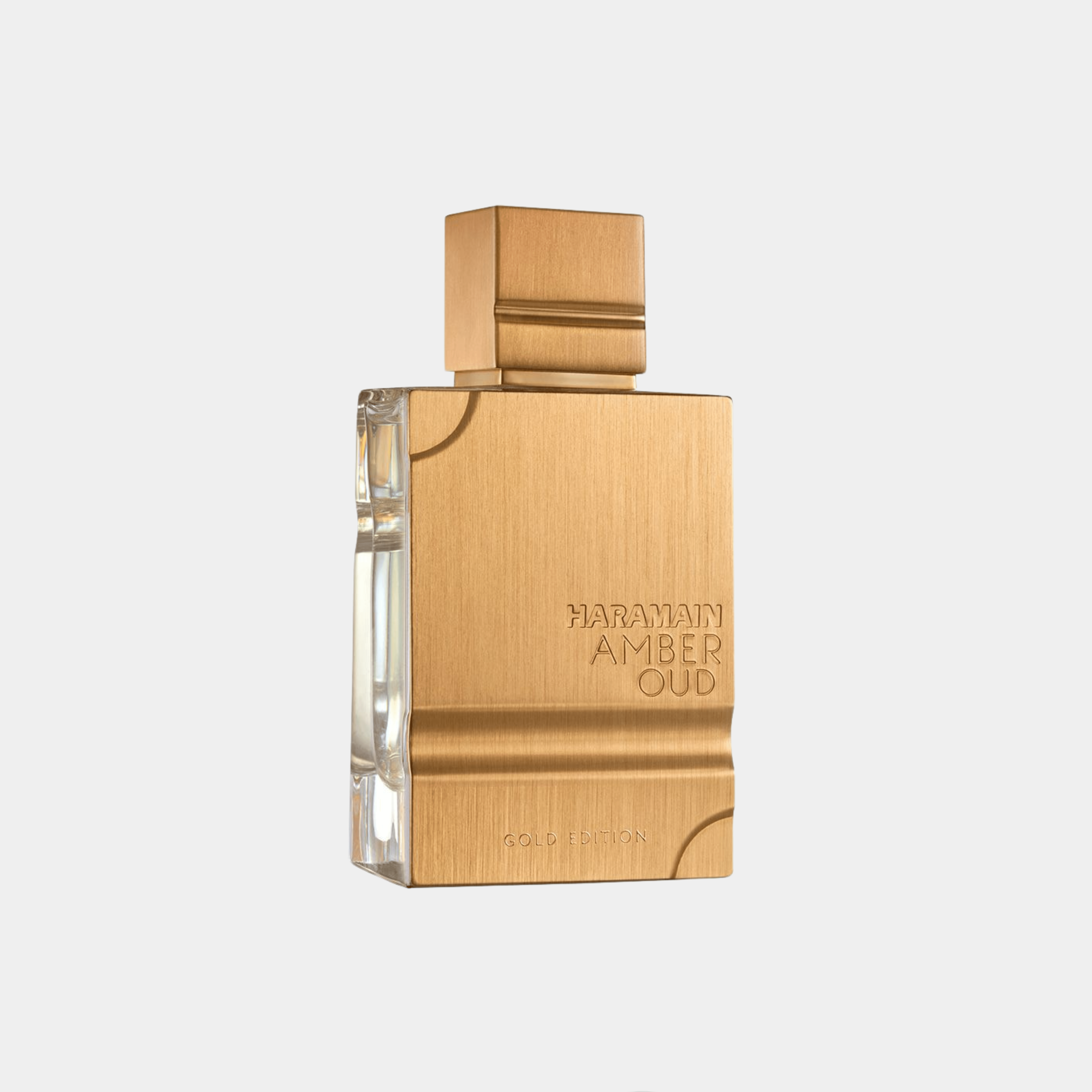 AL HARAMAIN AMBER OUD GOLD EDITION UNISEX EDP - L'Odeur
