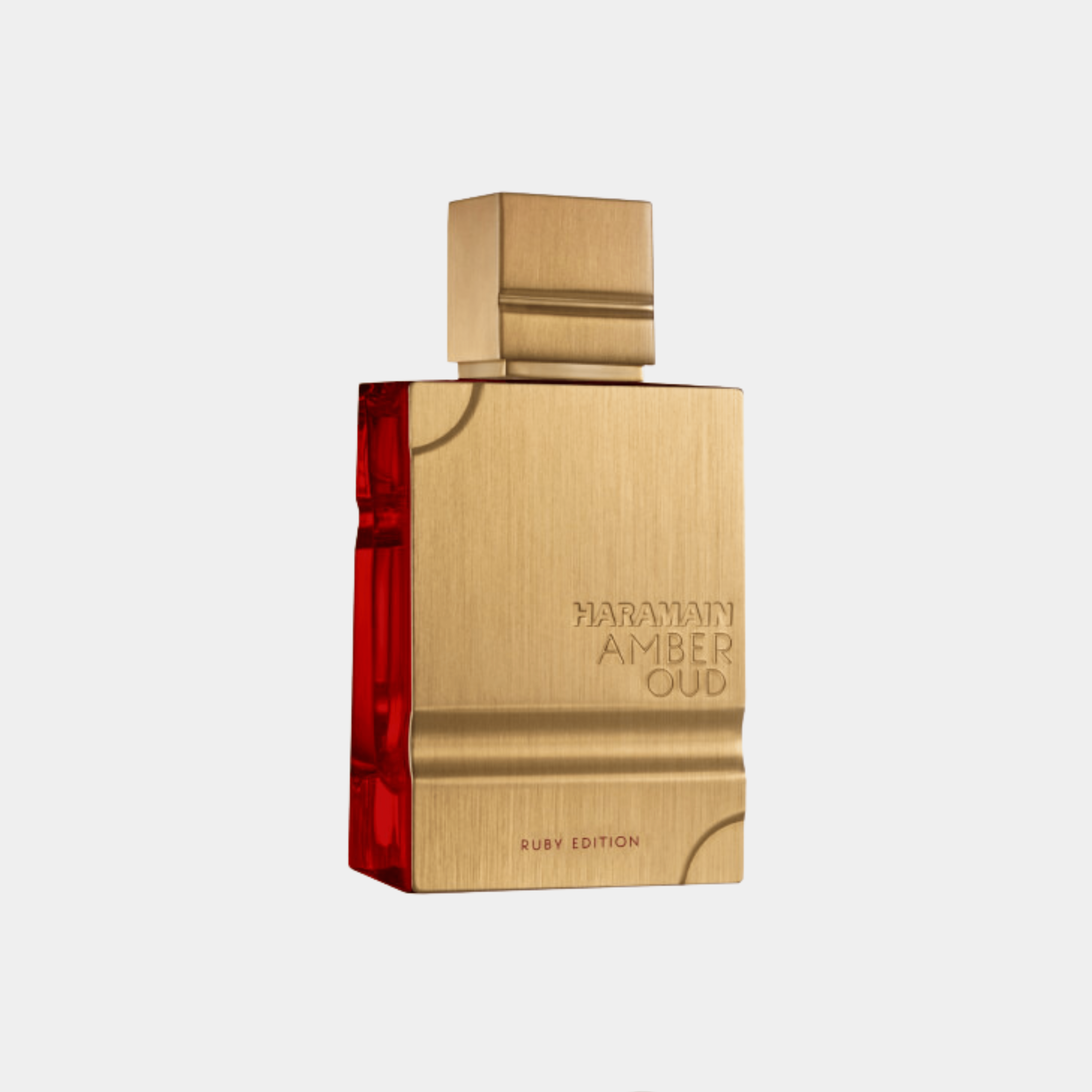 AL HARAMAIN AMBER OUD RUBY EDITION UNISEX EDP - L'Odeur