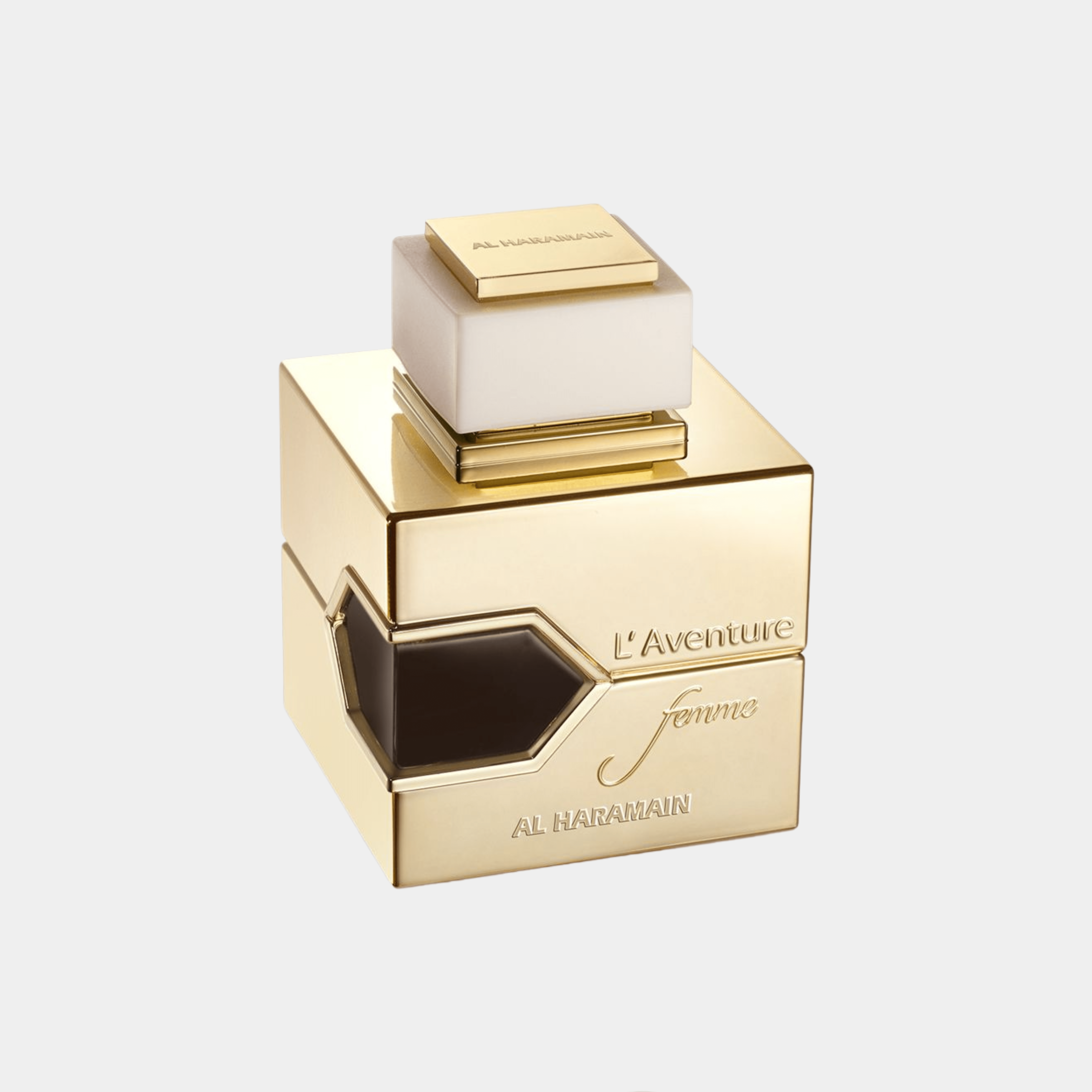 AL HARAMAIN L'AVENTURE FEMME EDP - L'Odeur