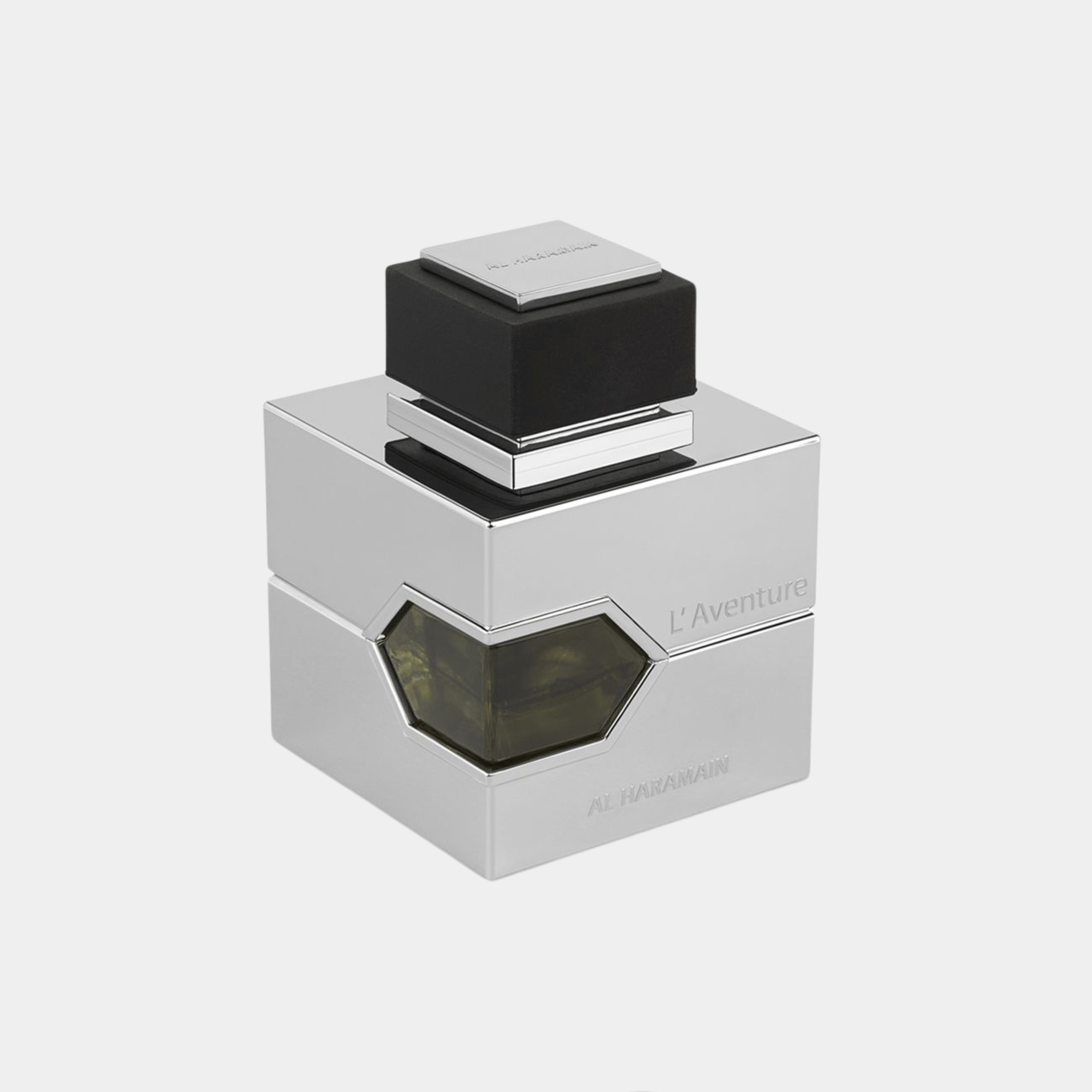 AL HARAMAIN L'AVENTURE MEN EDP - L'Odeur