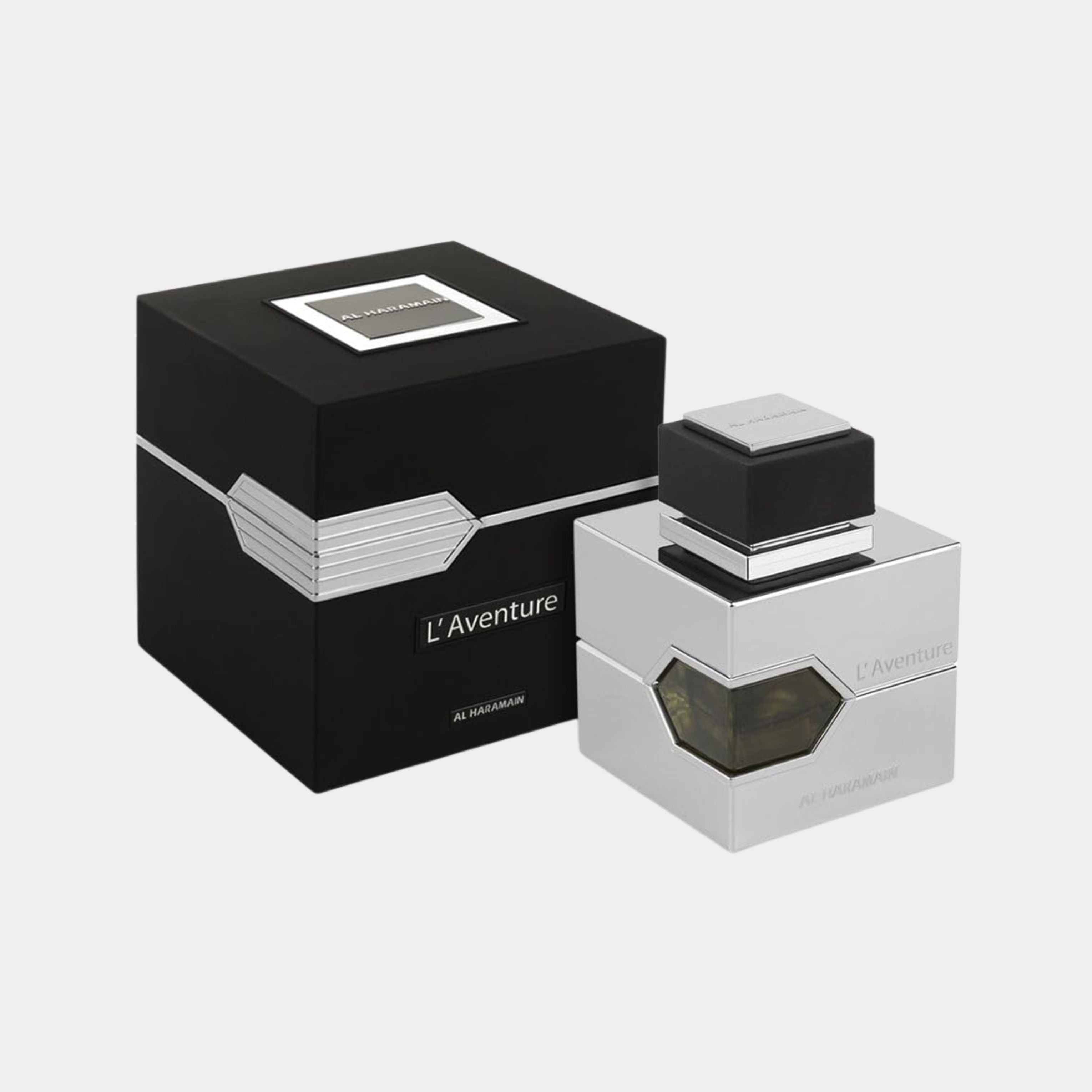 AL HARAMAIN L'AVENTURE MEN EDP