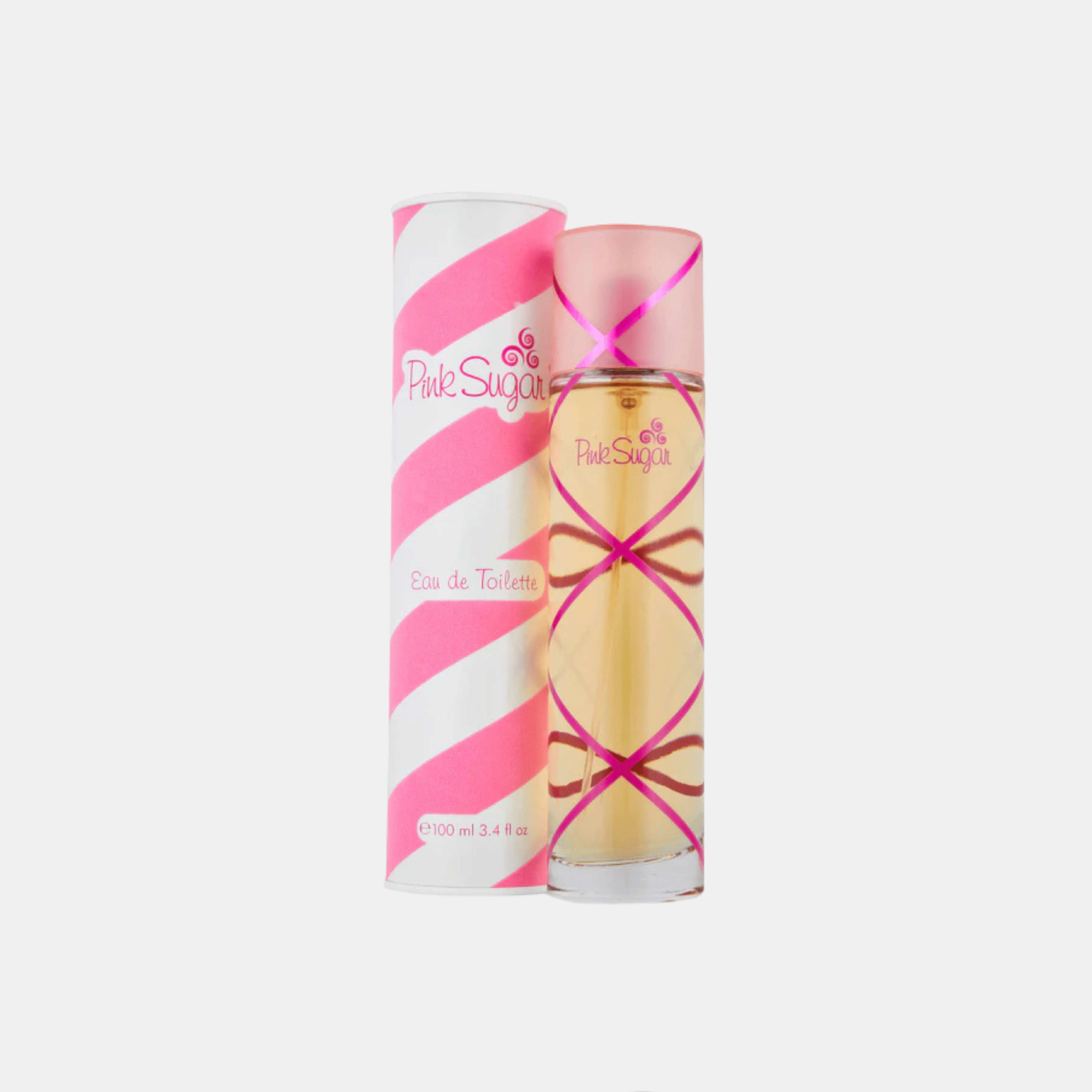AQUOLINA PINK SUGAR WOMEN EDT - L'Odeur