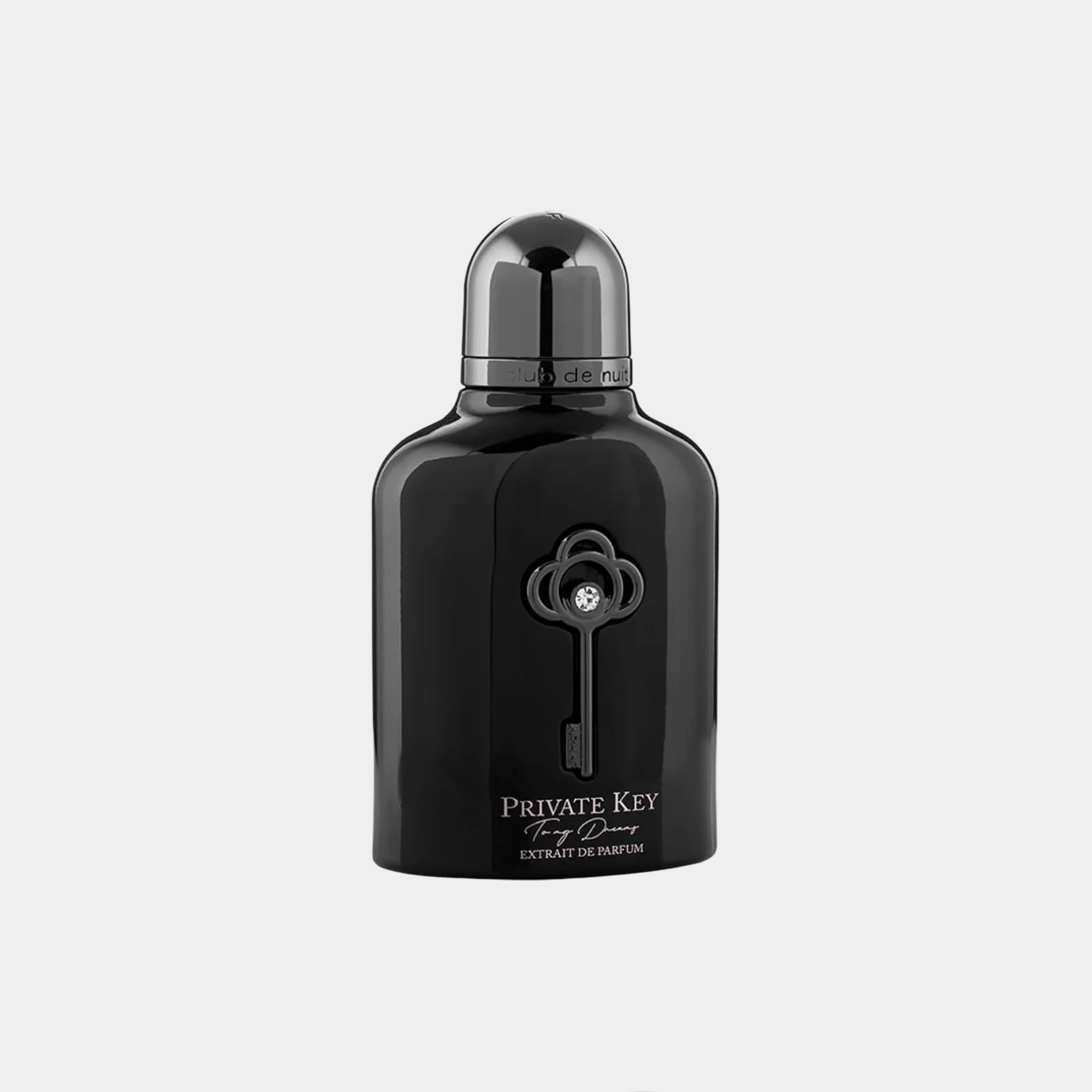 ARMAF PRIVATE KEY TO MY DREAMS MEN EXTRAIT DE PARFUM - L'Odeur