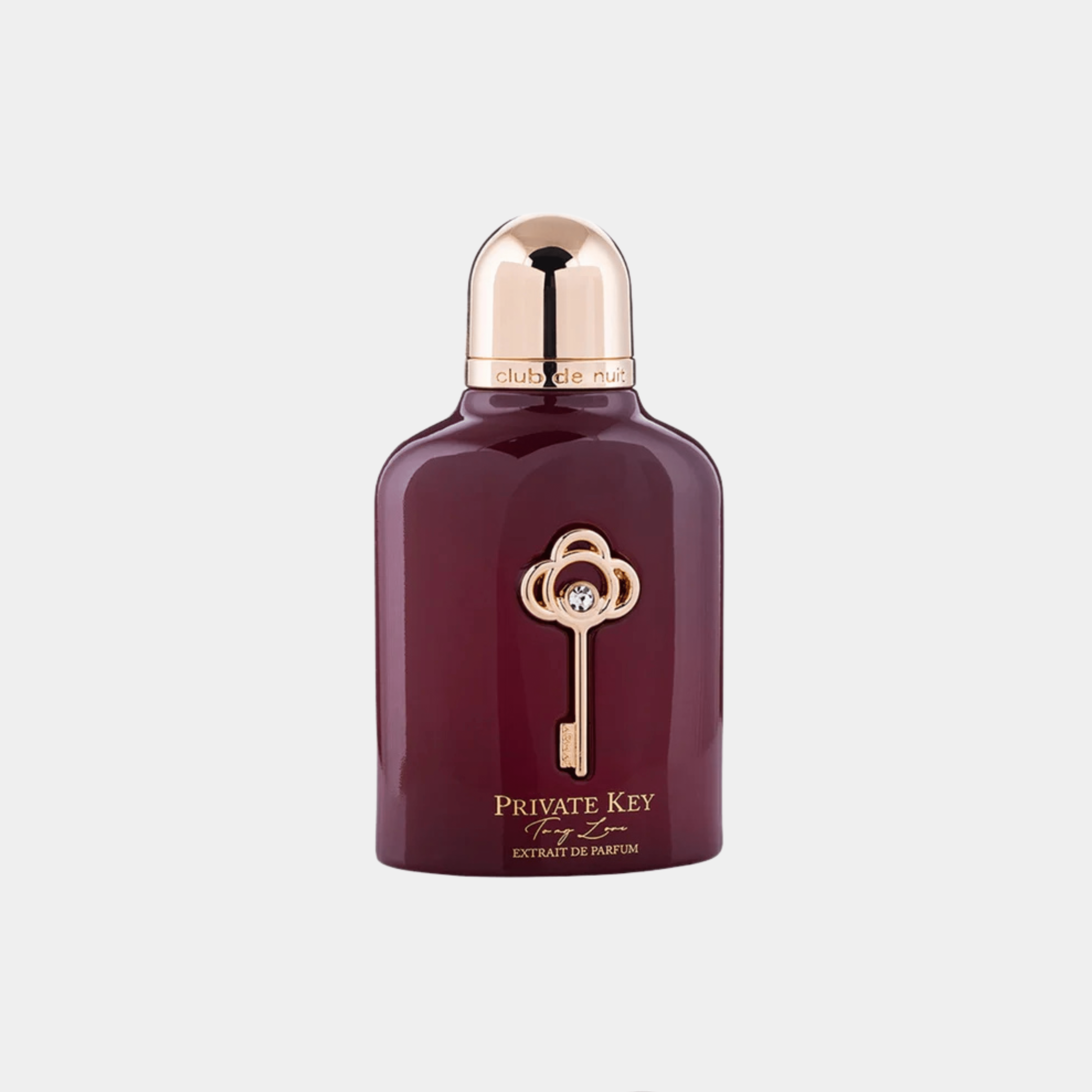 ARMAF PRIVATE KEY TO MY LOVE WOMEN EXTRAIT DE PARFUM - L'Odeur