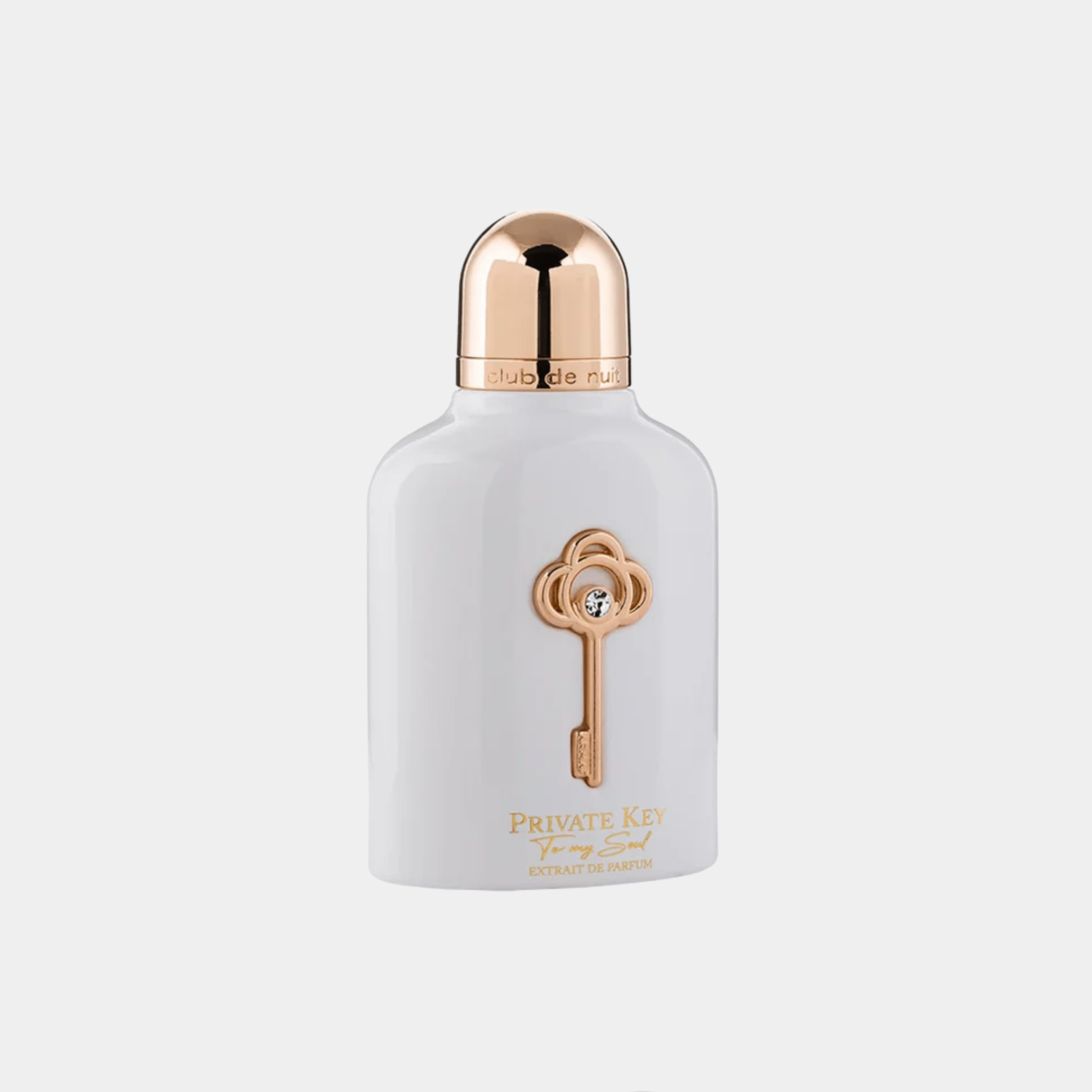 ARMAF PRIVATE KEY TO MY SOUL MEN EXTRAIT DE PARFUM - L'Odeur