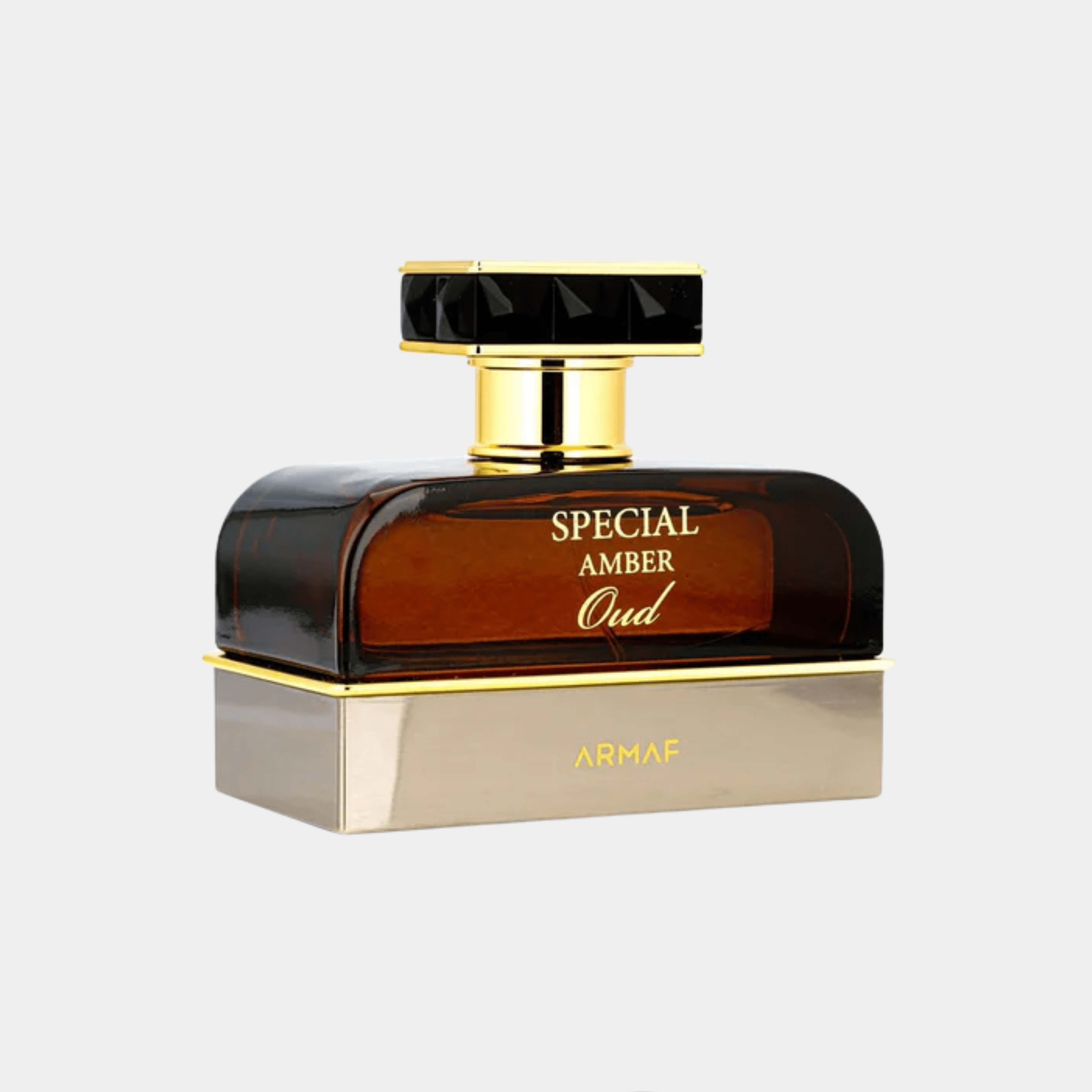 ARMAF SPECIAL AMBER OUD MEN PARFUM - L'Odeur