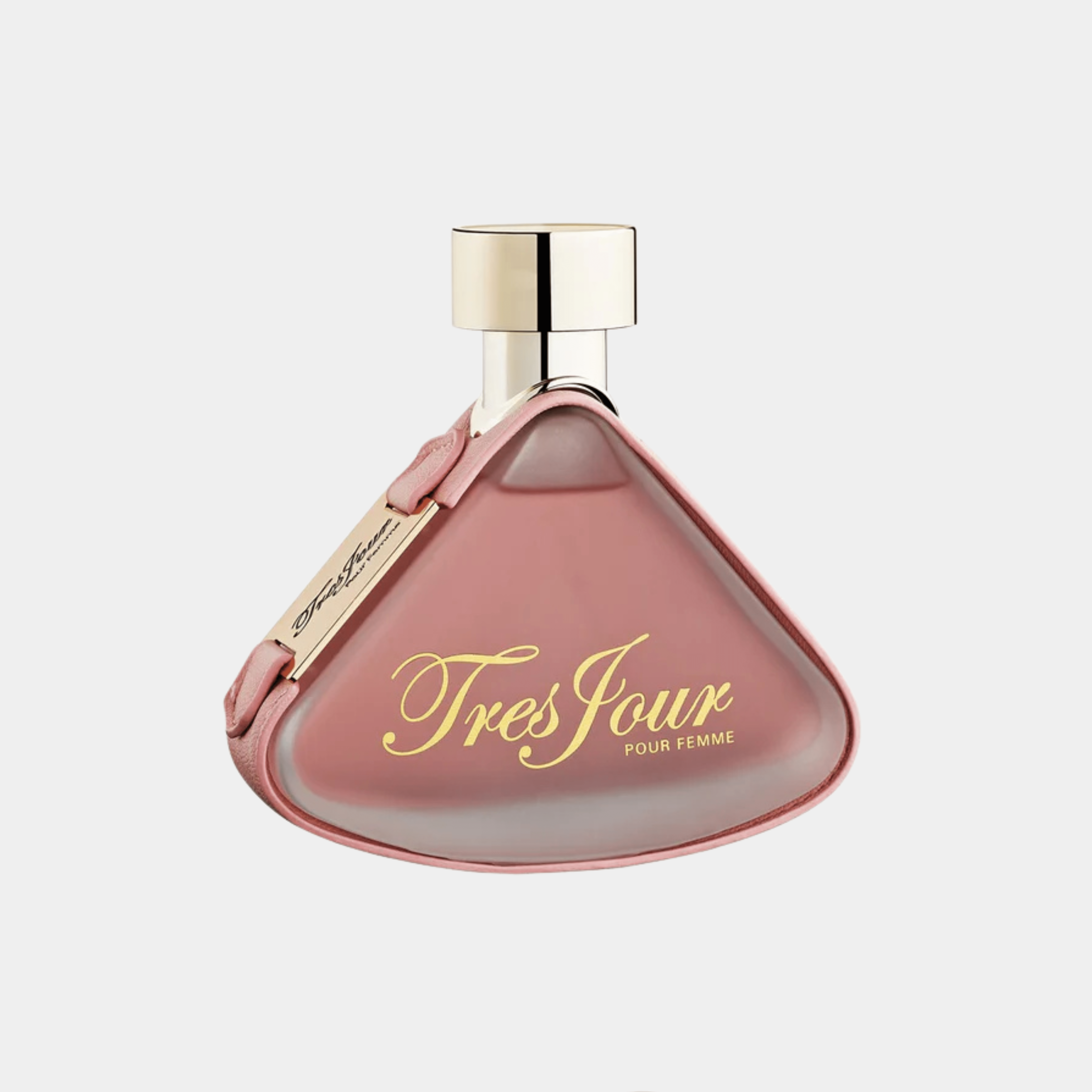 ARMAF TRES JOUR WOMEN EDP - L'Odeur