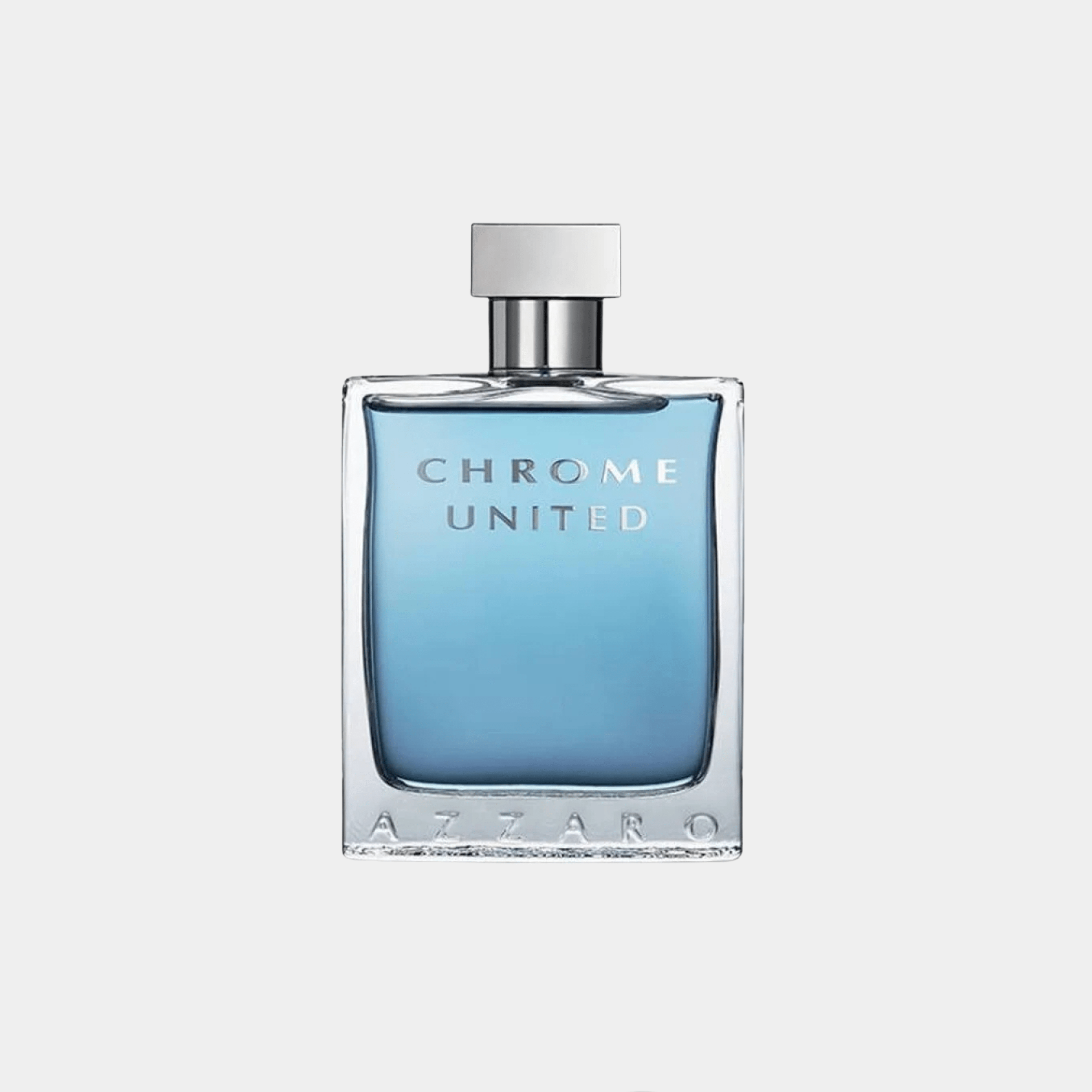 AZZARO CHROME UNITED MEN EDT - L'Odeur