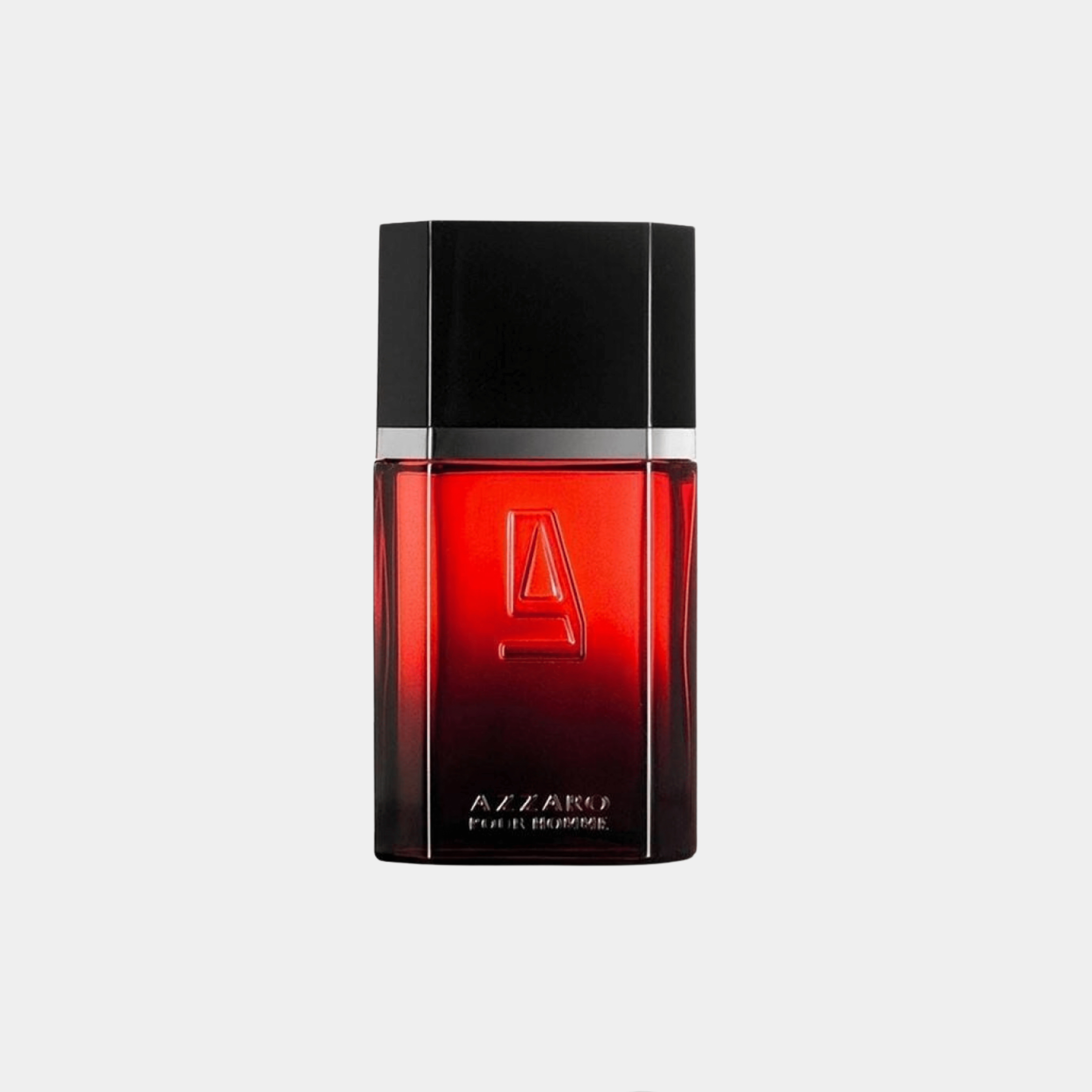 AZZARO POUR HOMME ELIXIR EDT - L'Odeur