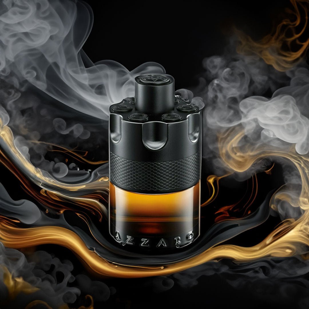 AZZARO THE MOST WANTED MEN PARFUM - L'Odeur