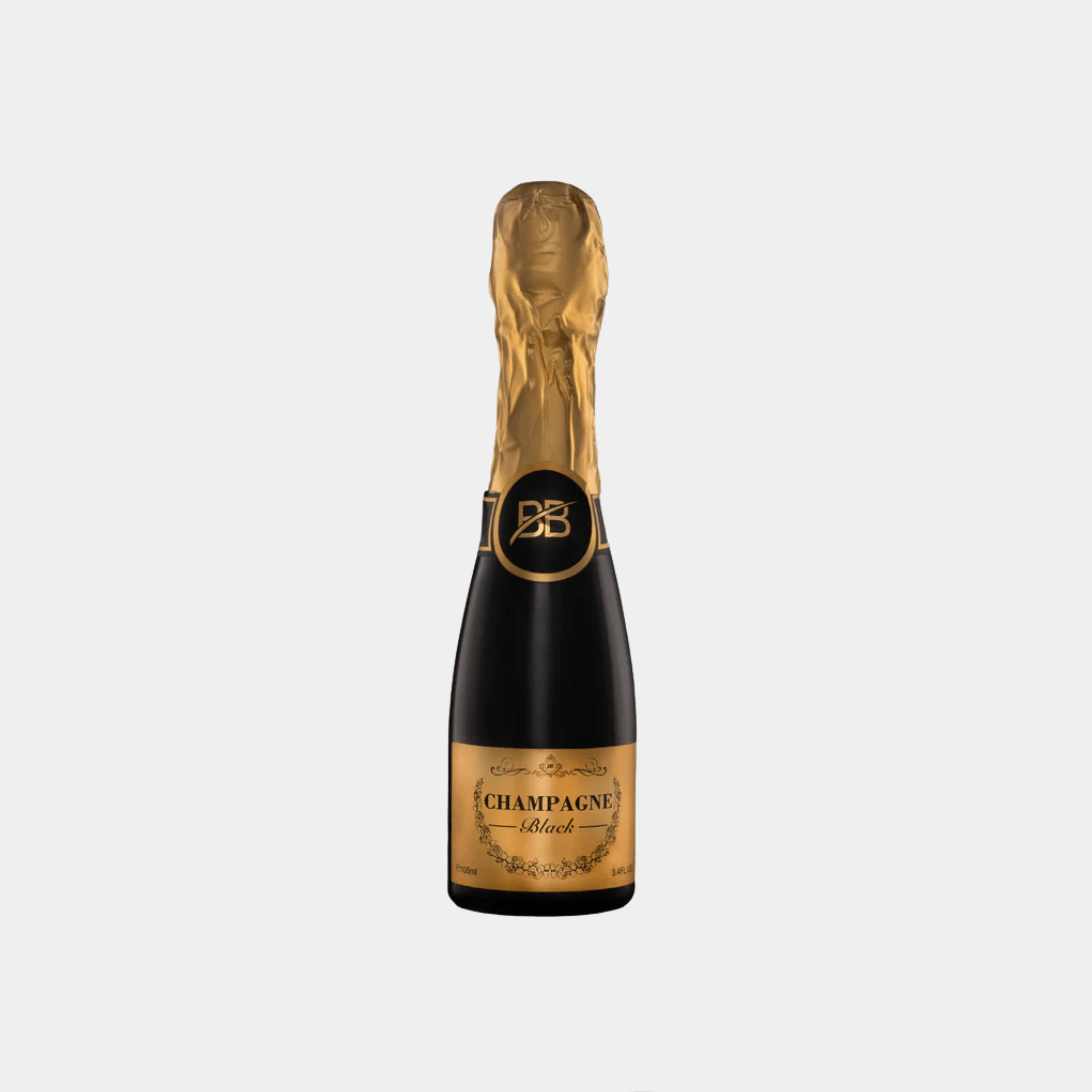 BHARARA CHAMPAGNE BLACK UNISEX EDP - L'Odeur