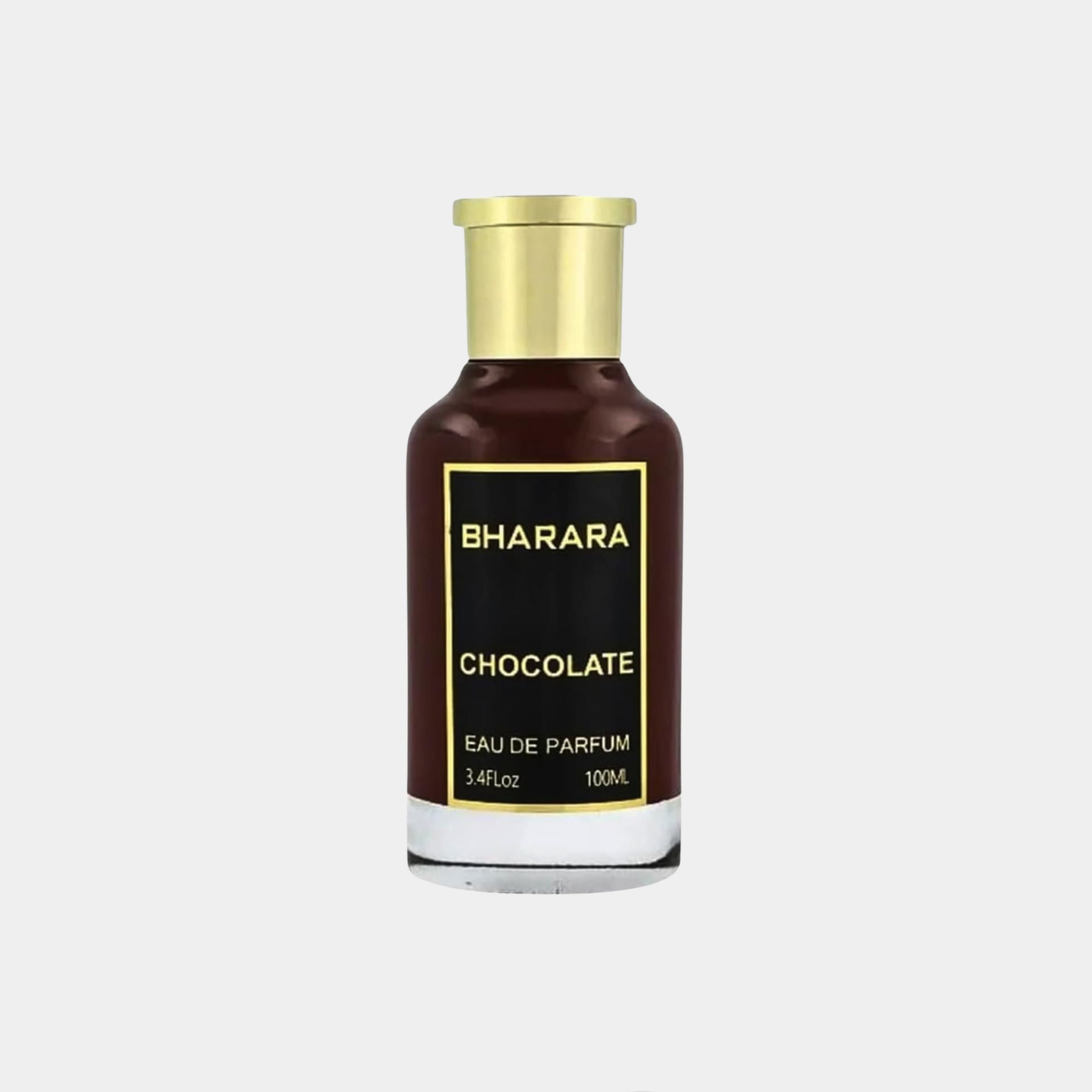 BHARARA CHOCOLATE UNISEX EDP