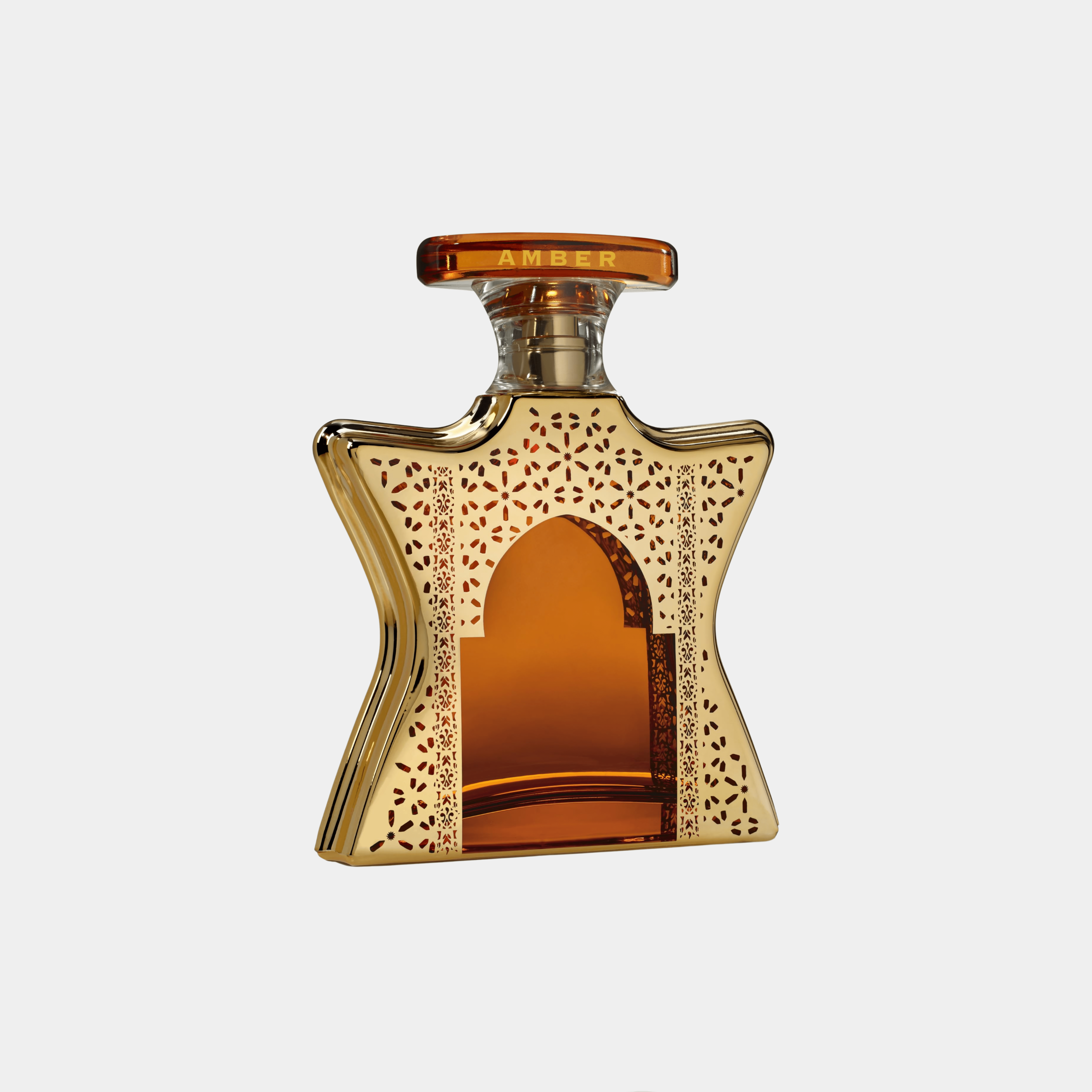 BOND NO. 9 DUBAI AMBER UNISEX EDP - L'Odeur