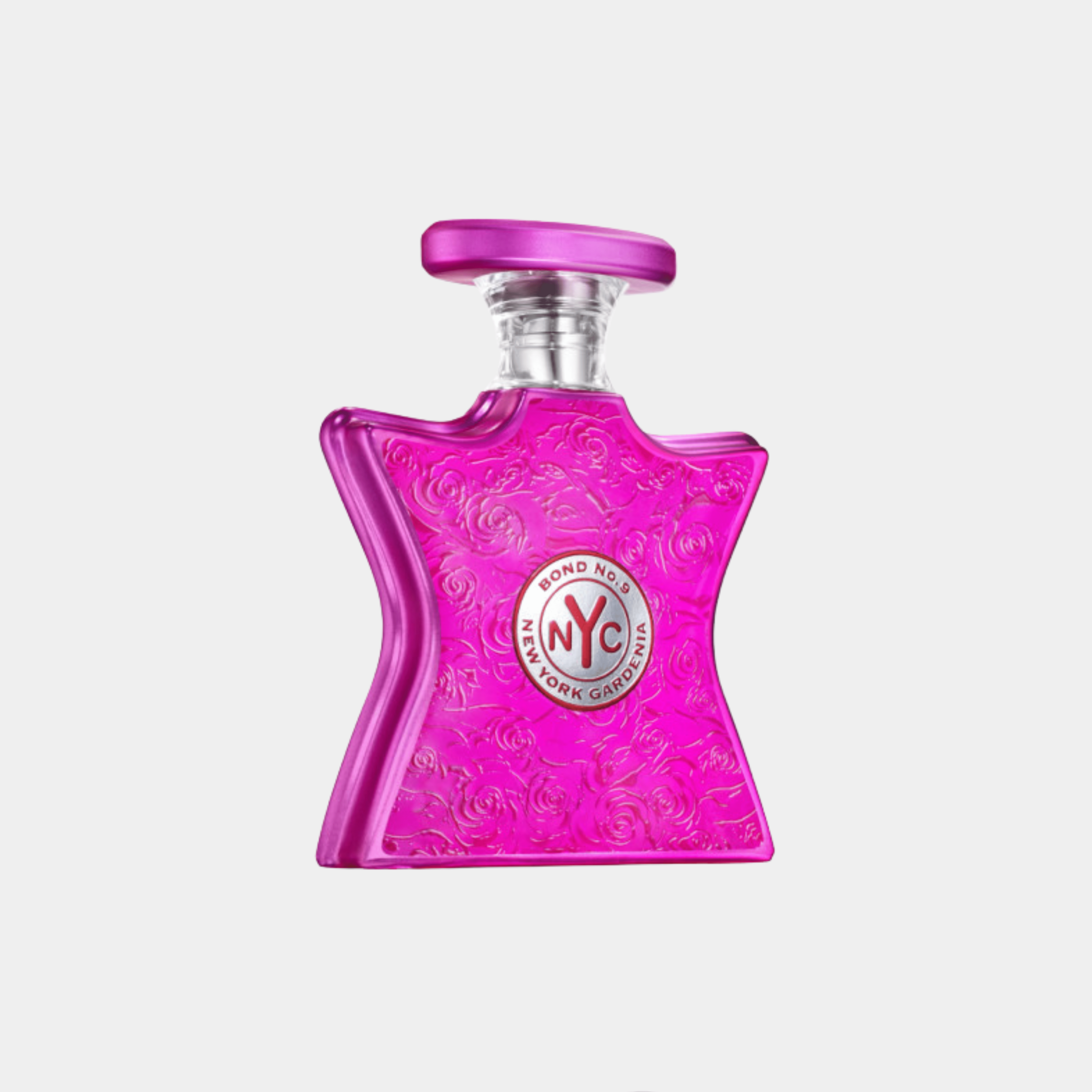BOND NO. 9 NEW YORK GARDENIA UNISEX EDP - L'Odeur
