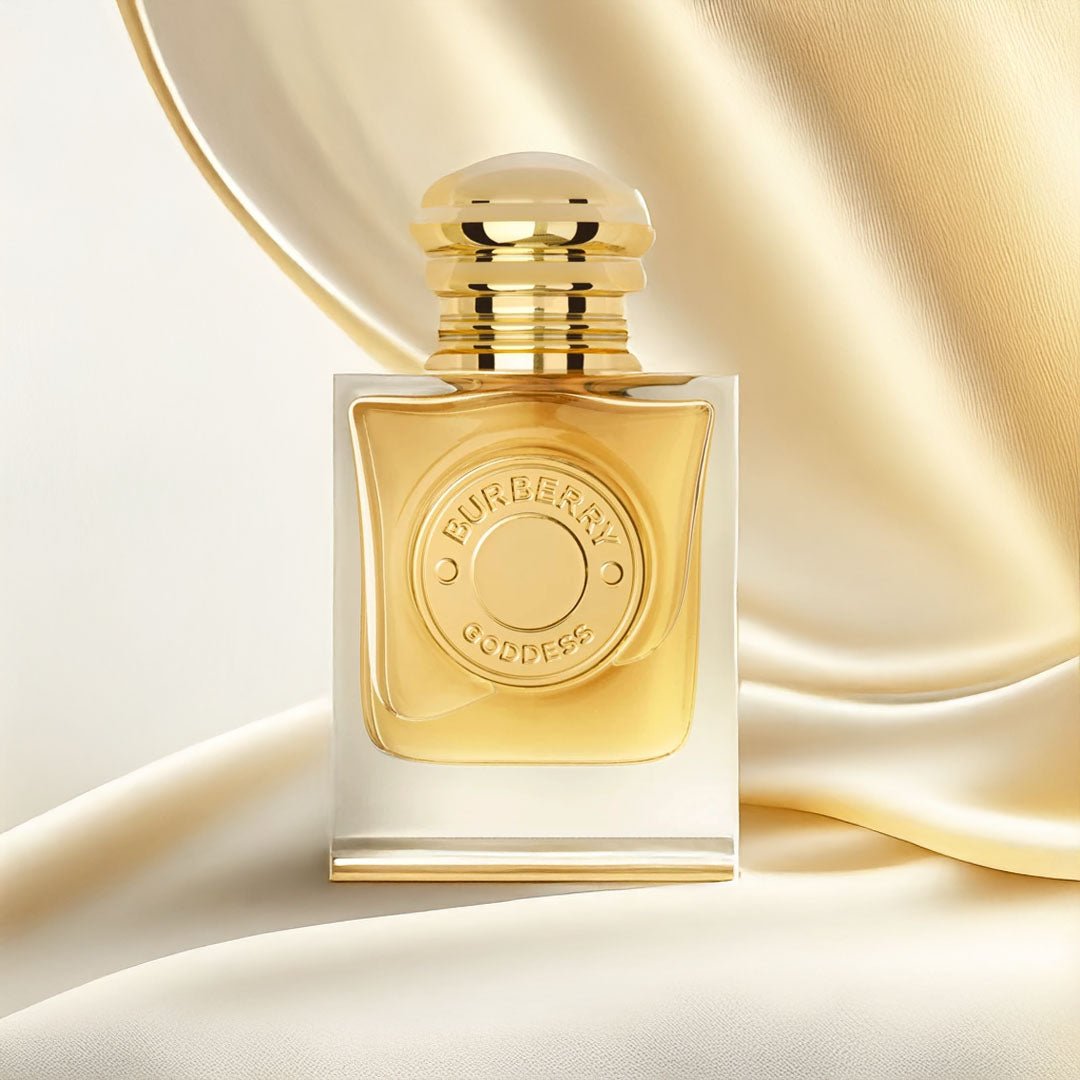 BURBERRY GODDESS WOMEN EDP - L'Odeur